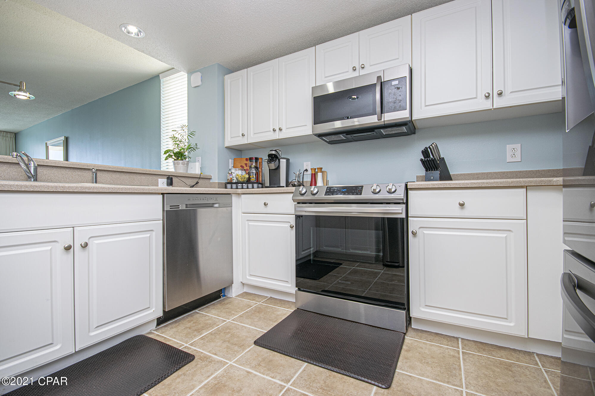 Majestic Beach Tower II - Residential