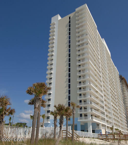 Majestic Beach Tower II - Residential