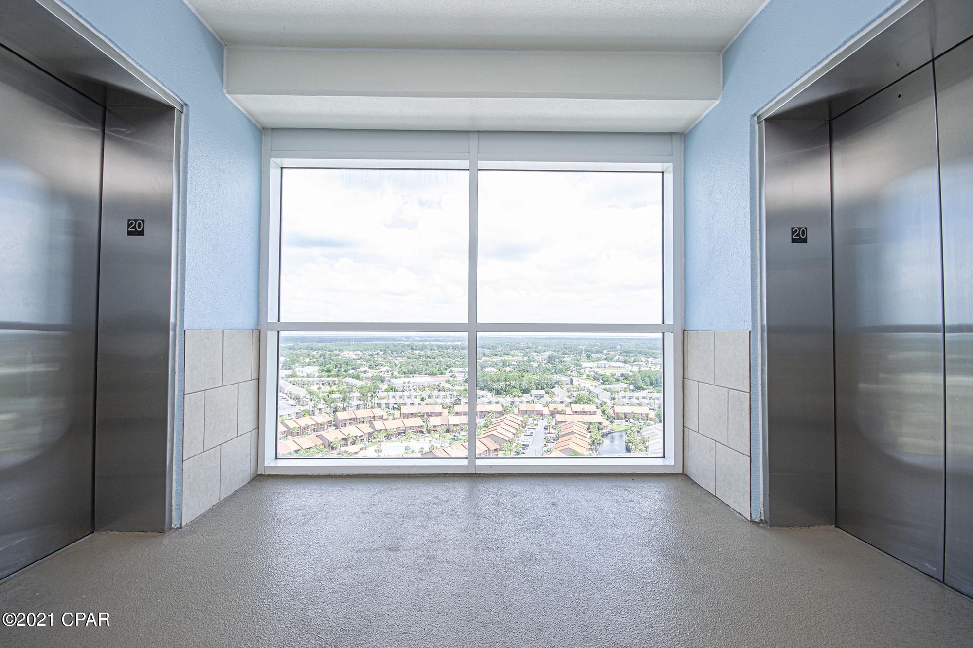 Majestic Beach Tower II - Residential