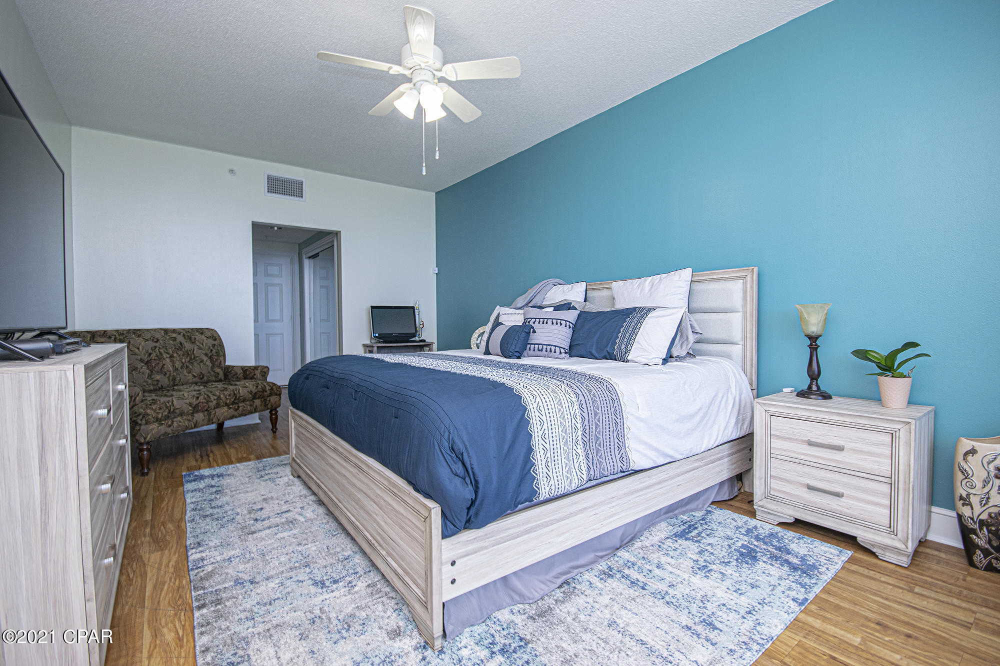 Majestic Beach Tower II - Residential