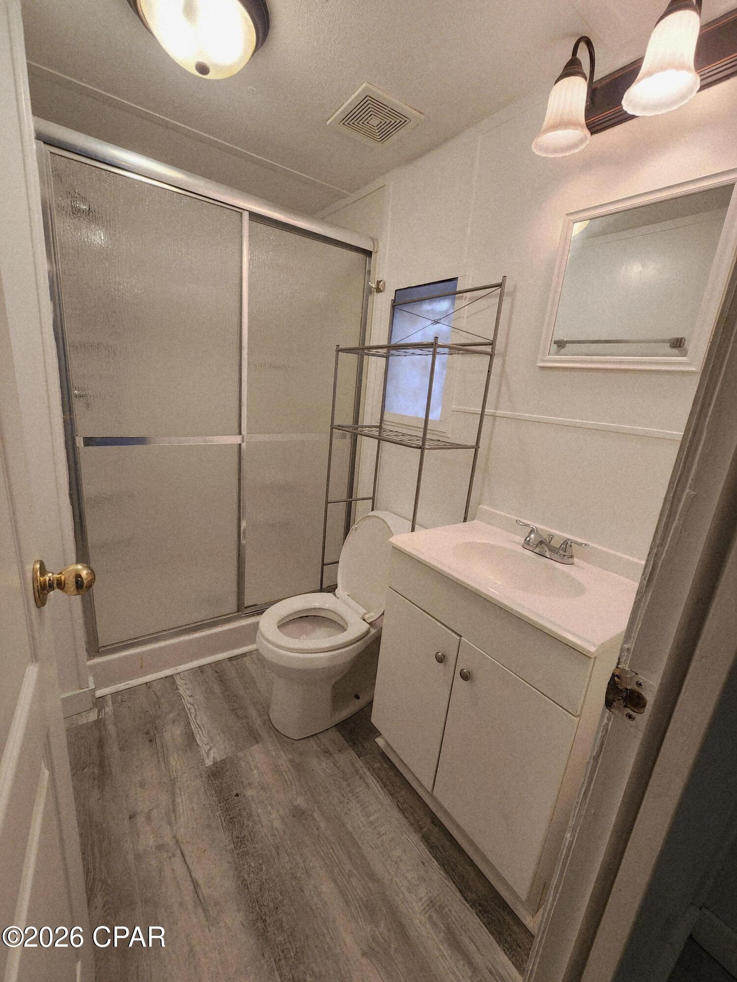 Bayside Park Unit 1 - Residential