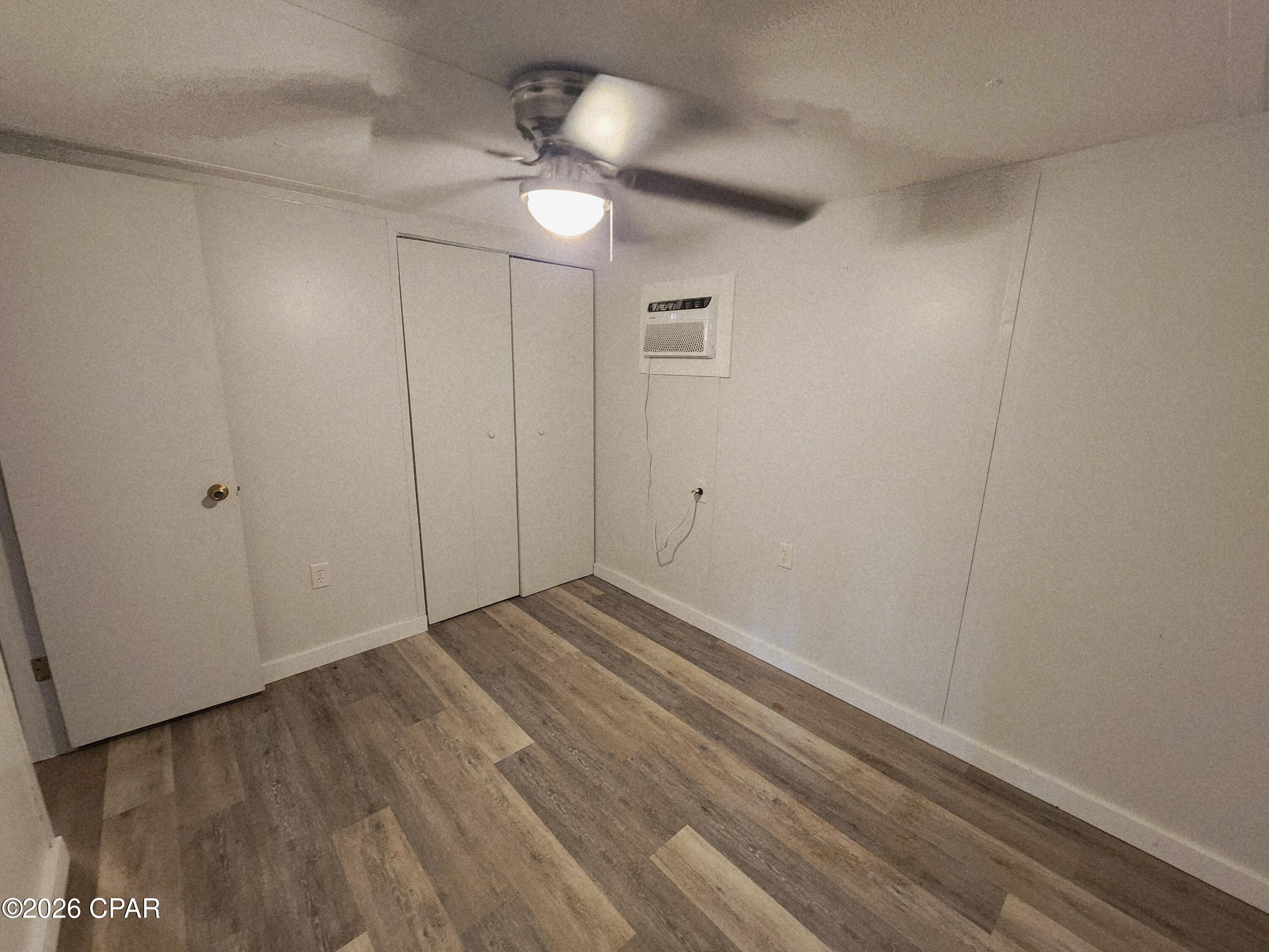 Bayside Park Unit 1 - Residential