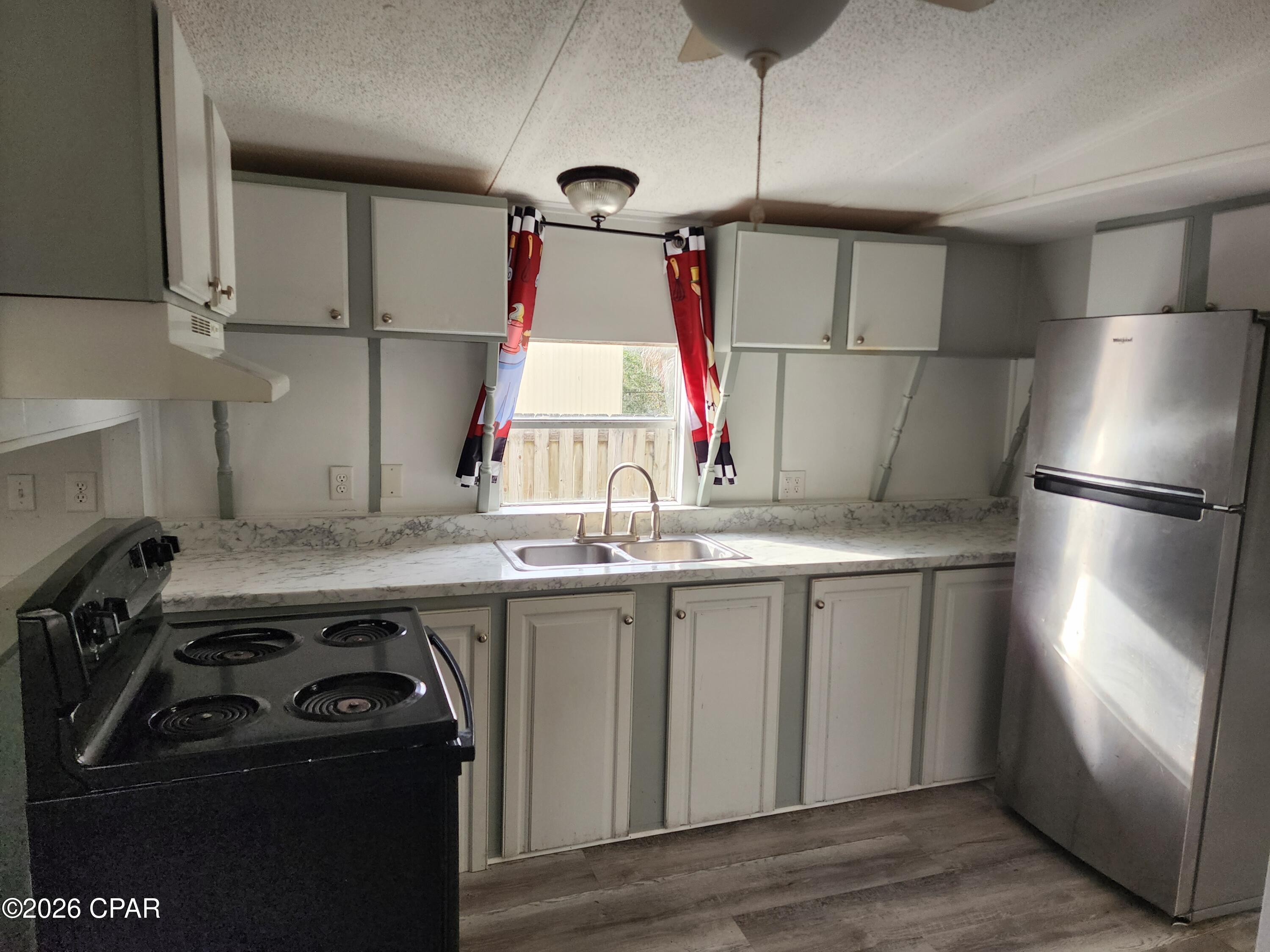 Bayside Park Unit 1 - Residential