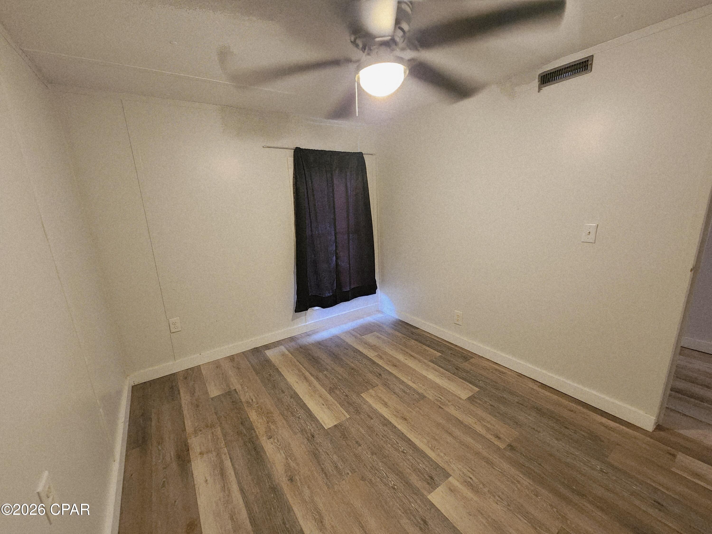 Bayside Park Unit 1 - Residential