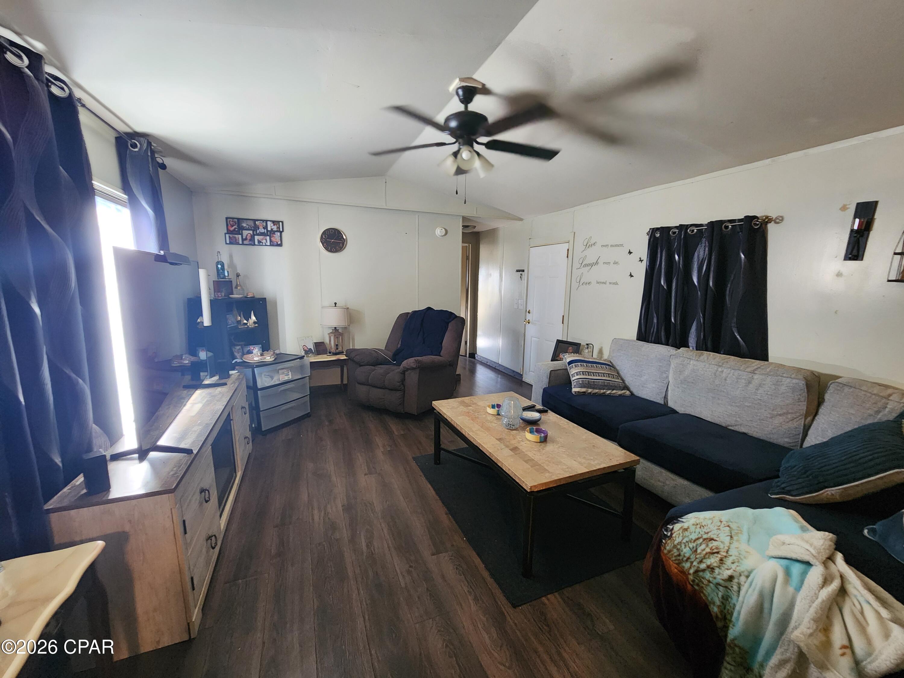 Bayside Park Unit 1 - Residential