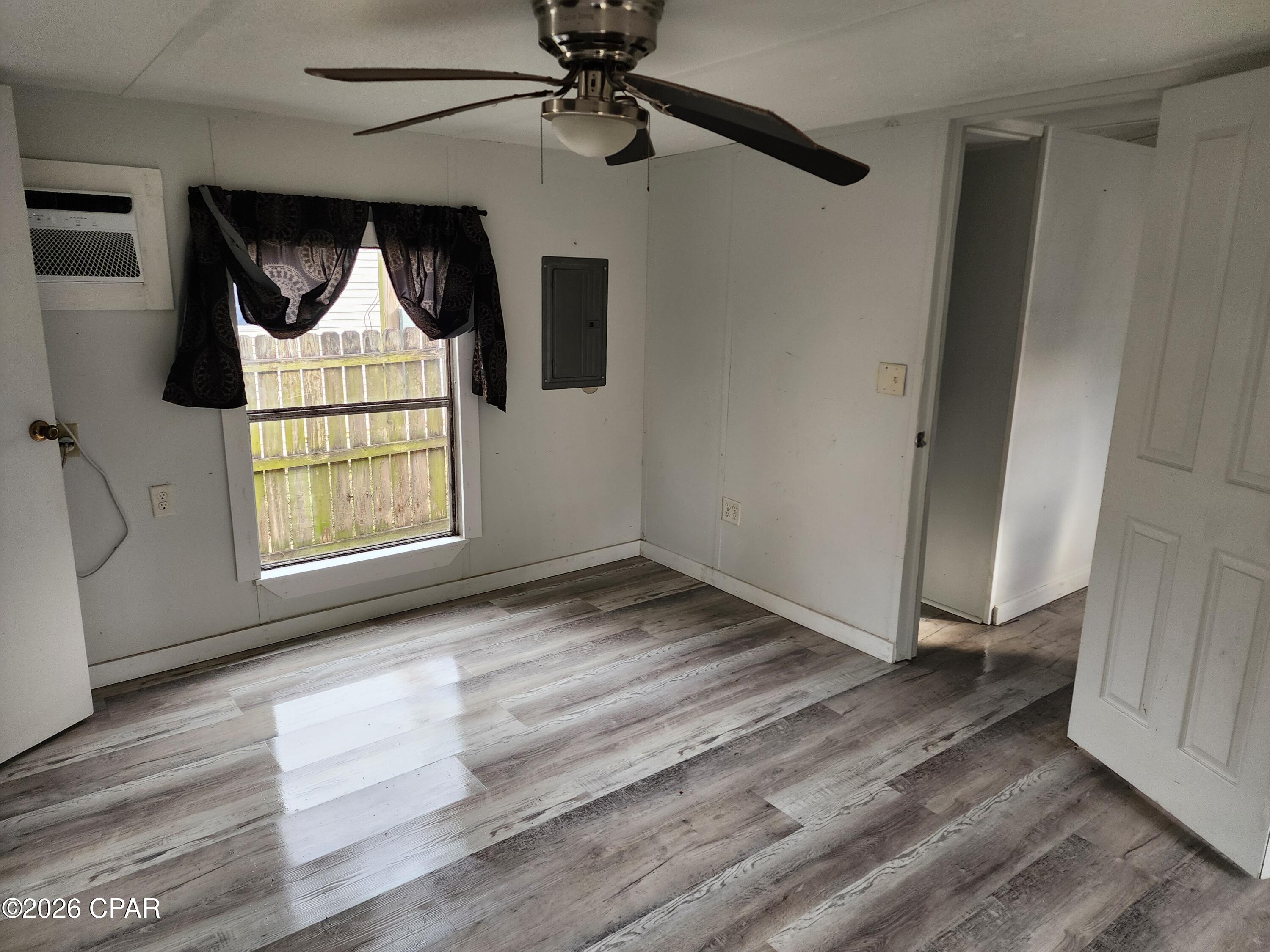 Bayside Park Unit 1 - Residential