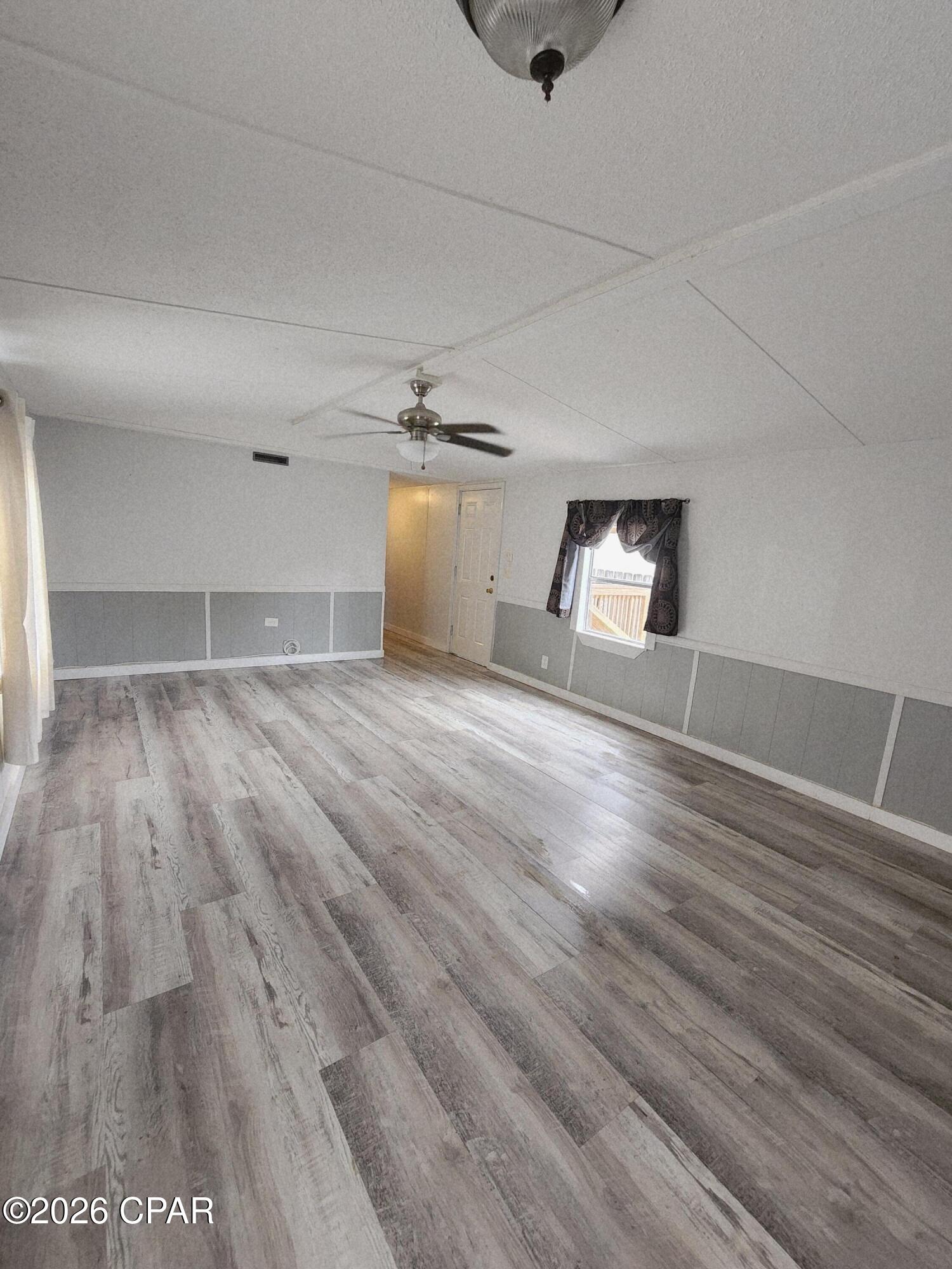 Bayside Park Unit 1 - Residential