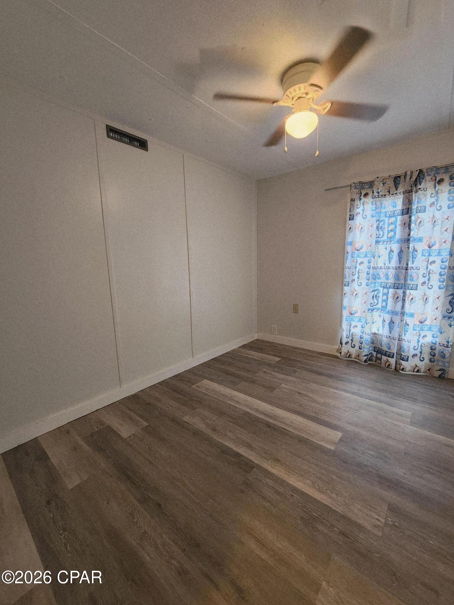 Bayside Park Unit 1 - Residential