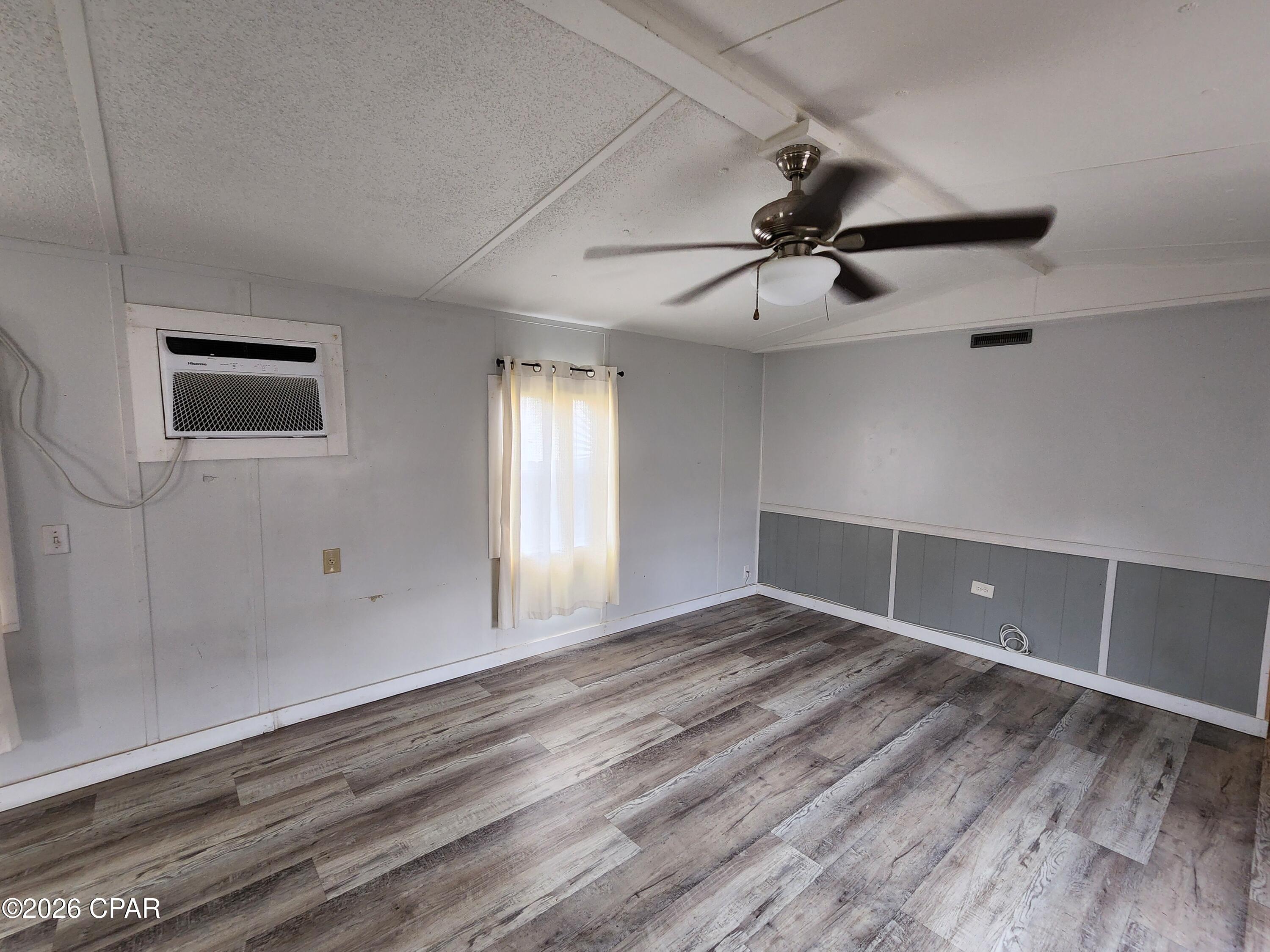 Bayside Park Unit 1 - Residential