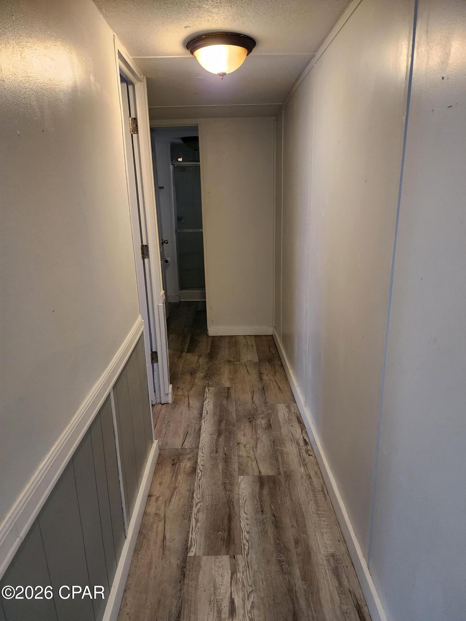 Bayside Park Unit 1 - Residential