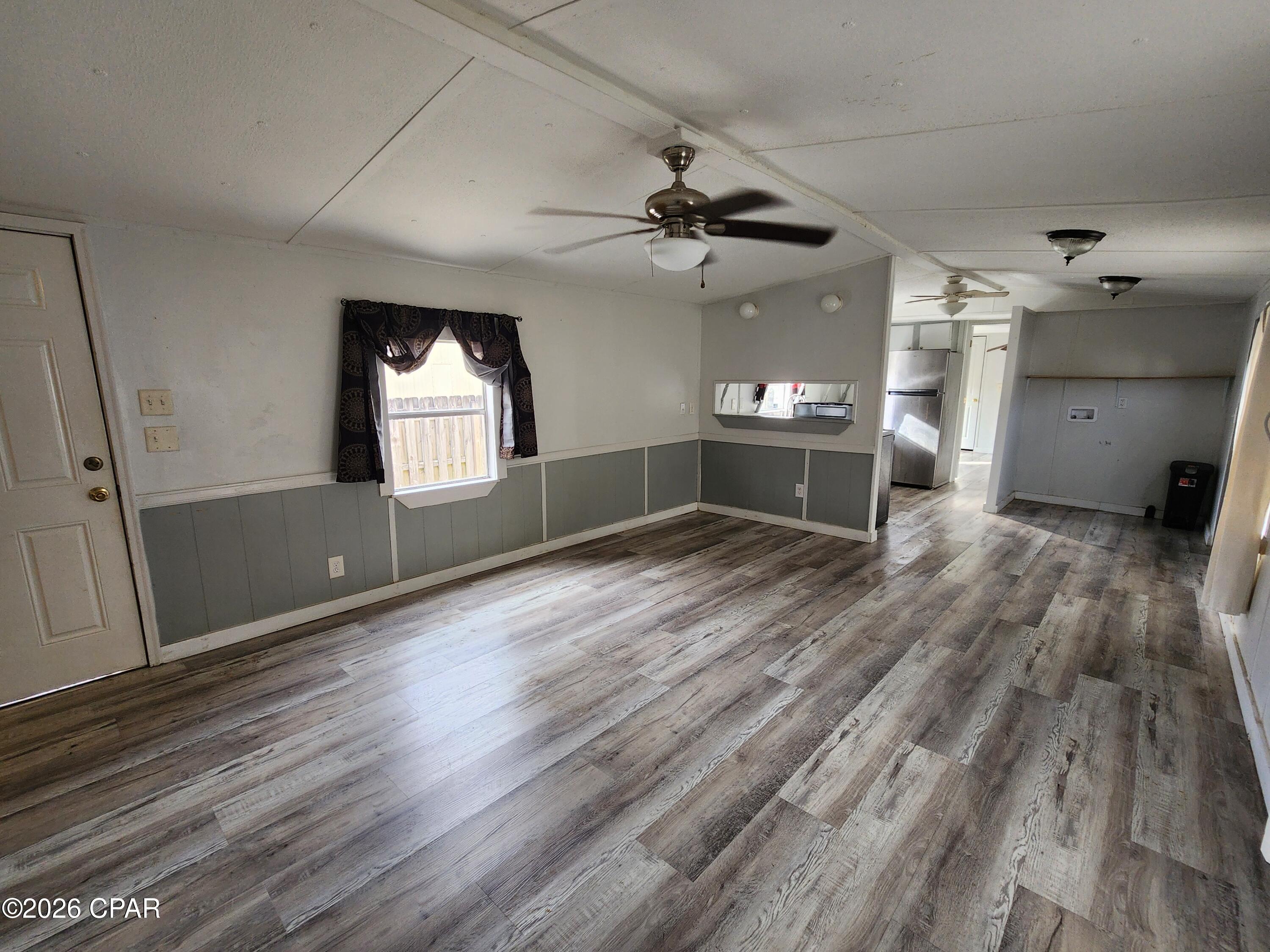 Bayside Park Unit 1 - Residential