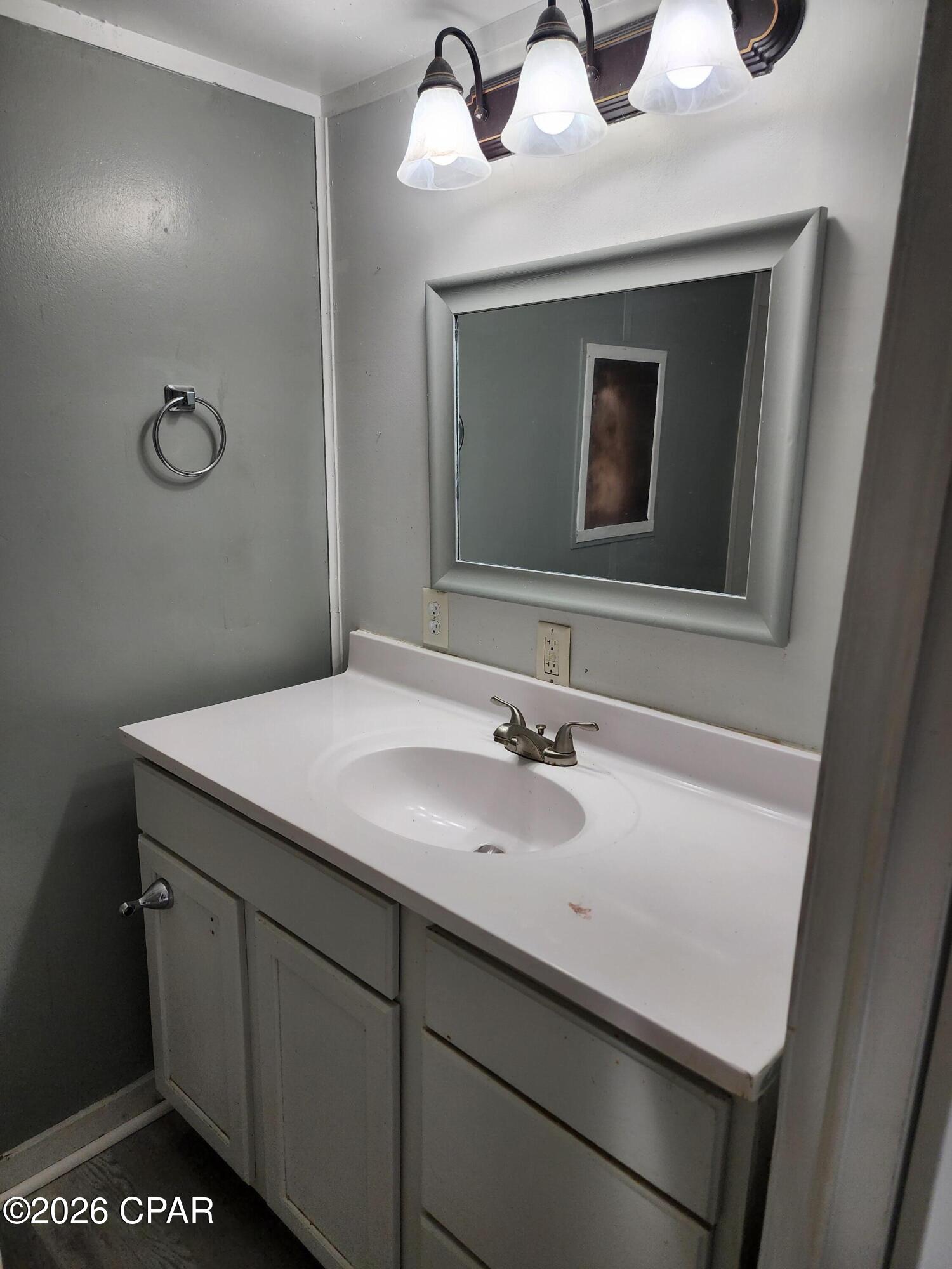 Bayside Park Unit 1 - Residential