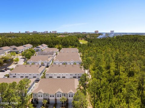 A home in Panama City Beach