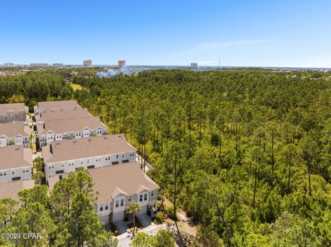 A home in Panama City Beach