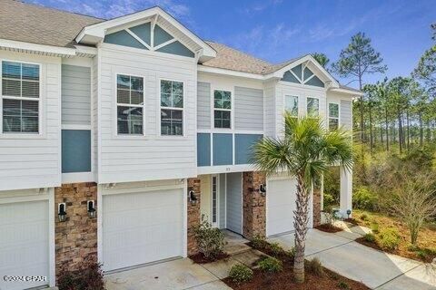 A home in Panama City Beach