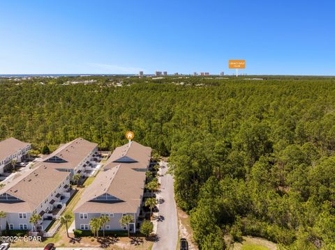 A home in Panama City Beach