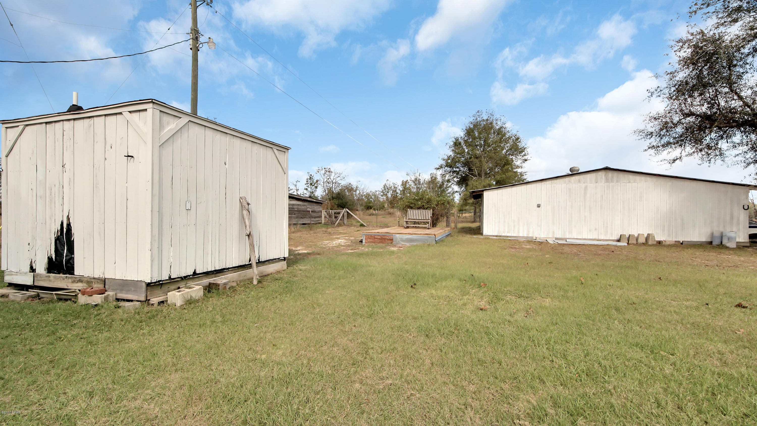 [No Recorded Subdiv] - Residential