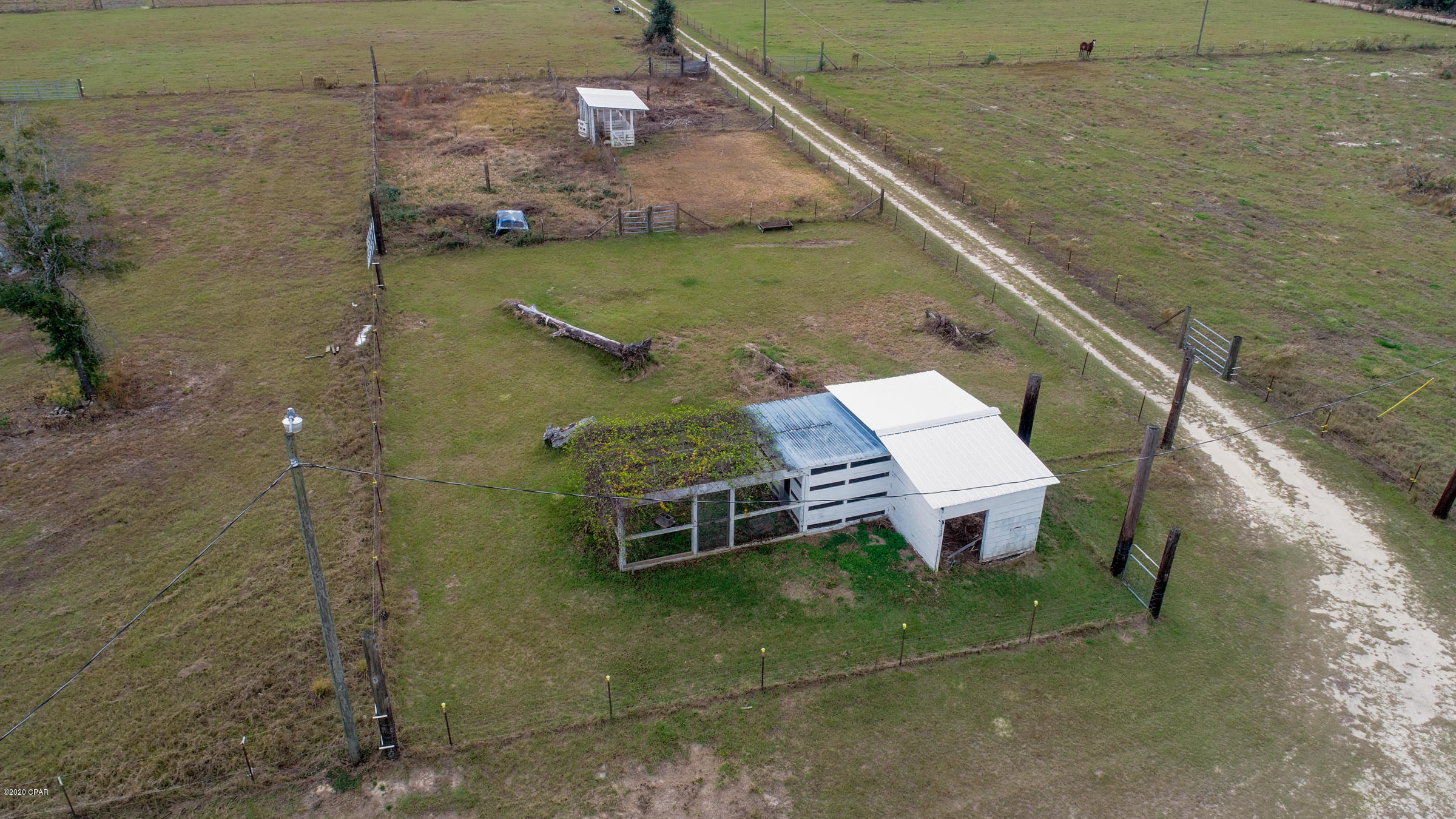 [No Recorded Subdiv] - Residential