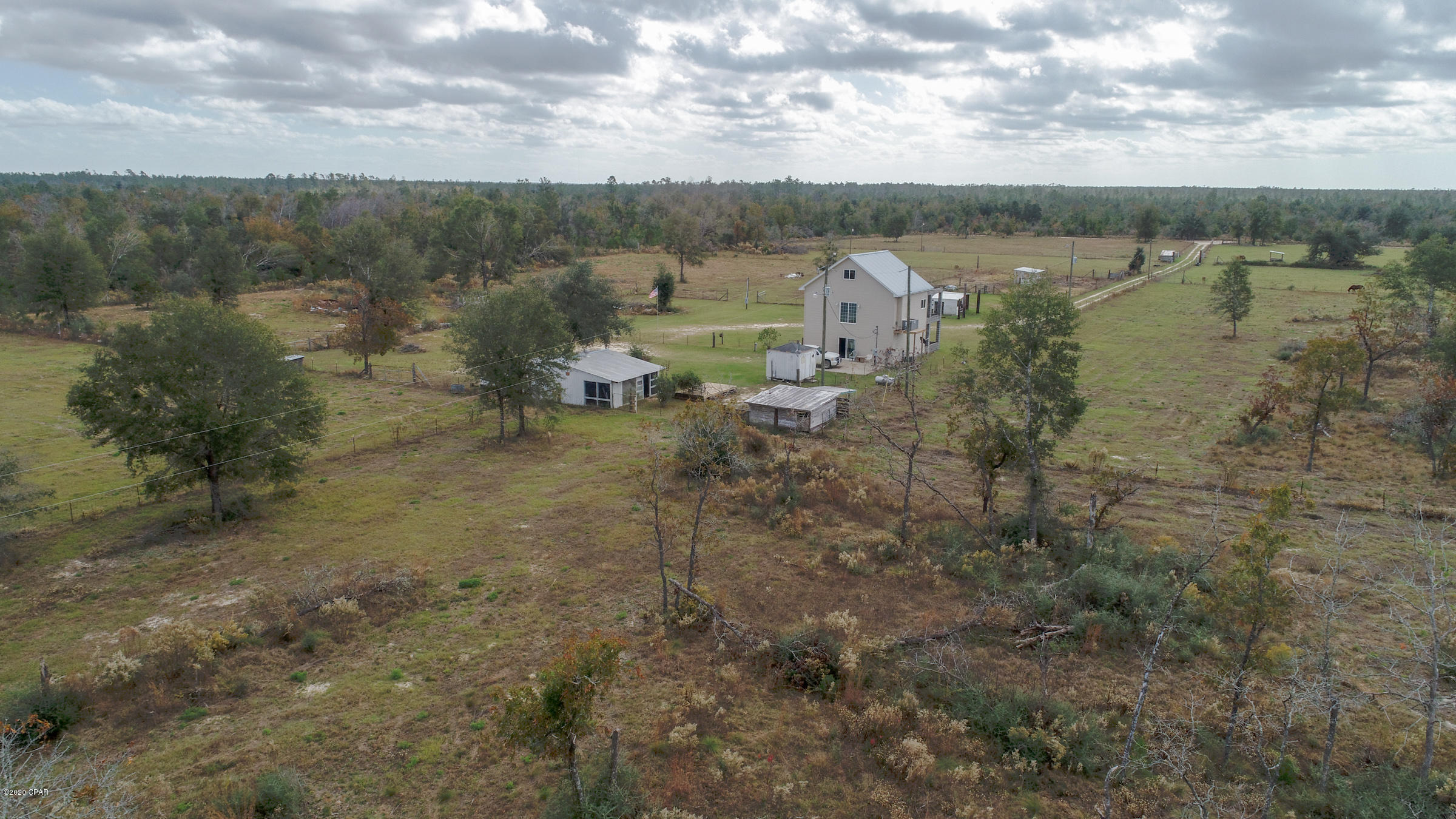 [No Recorded Subdiv] - Residential