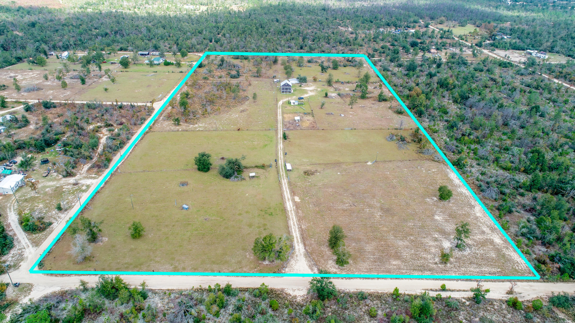 [No Recorded Subdiv] - Residential