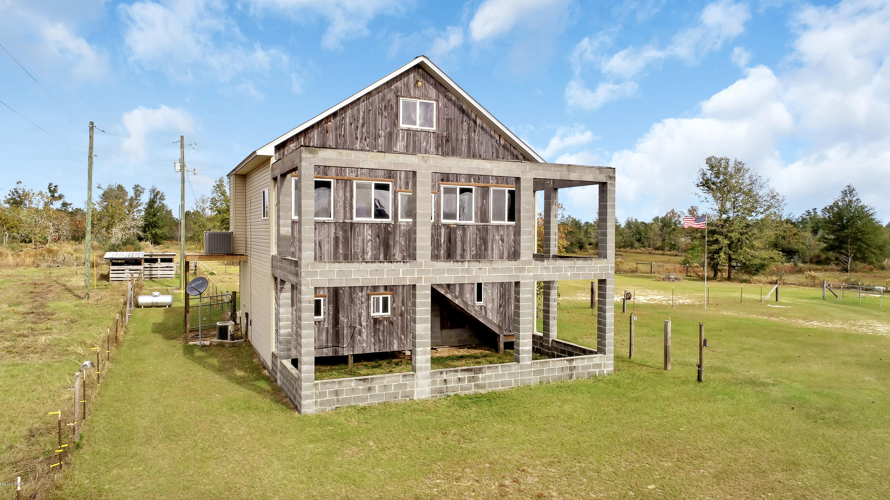 [No Recorded Subdiv] - Residential