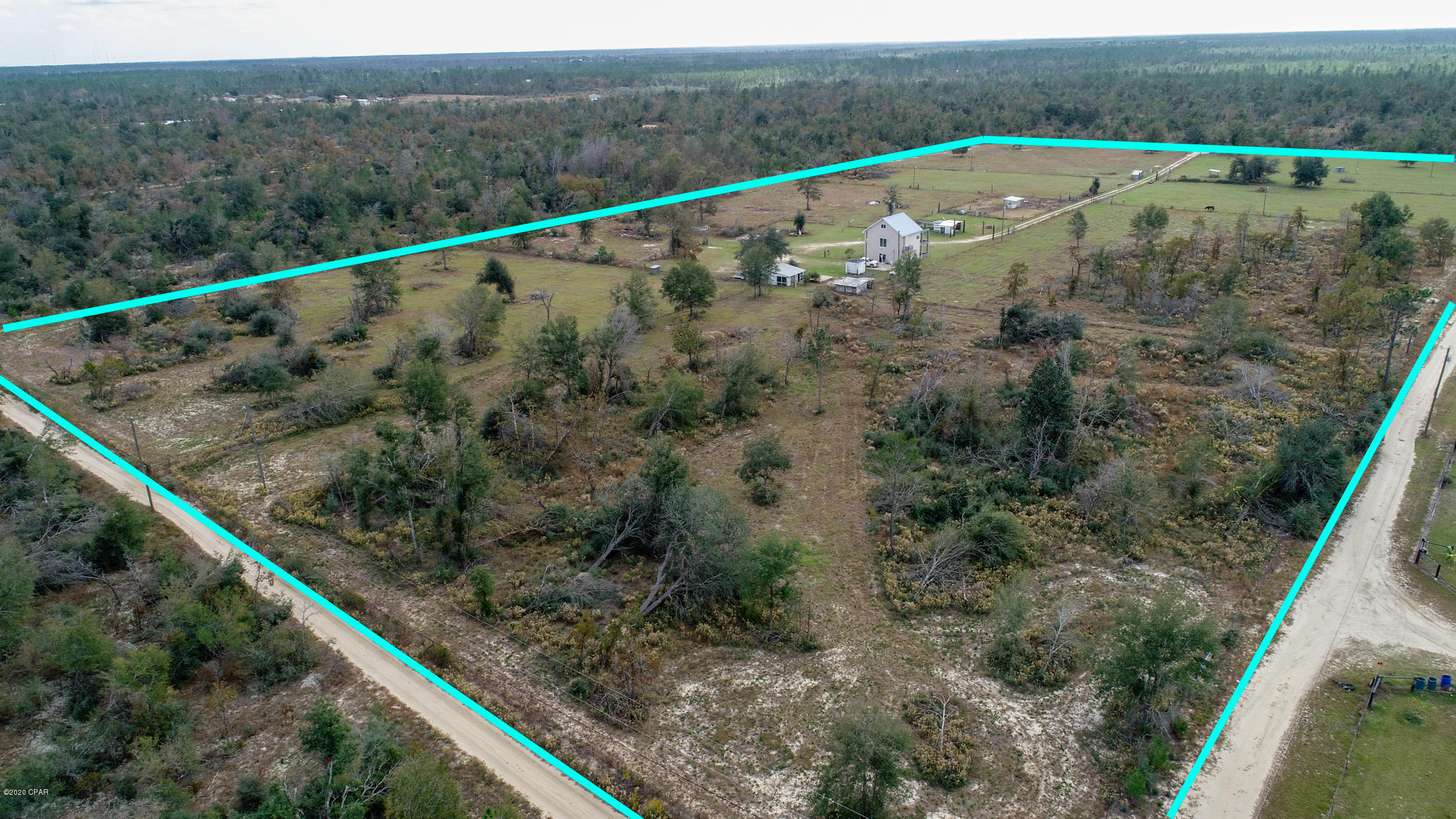 [No Recorded Subdiv] - Residential