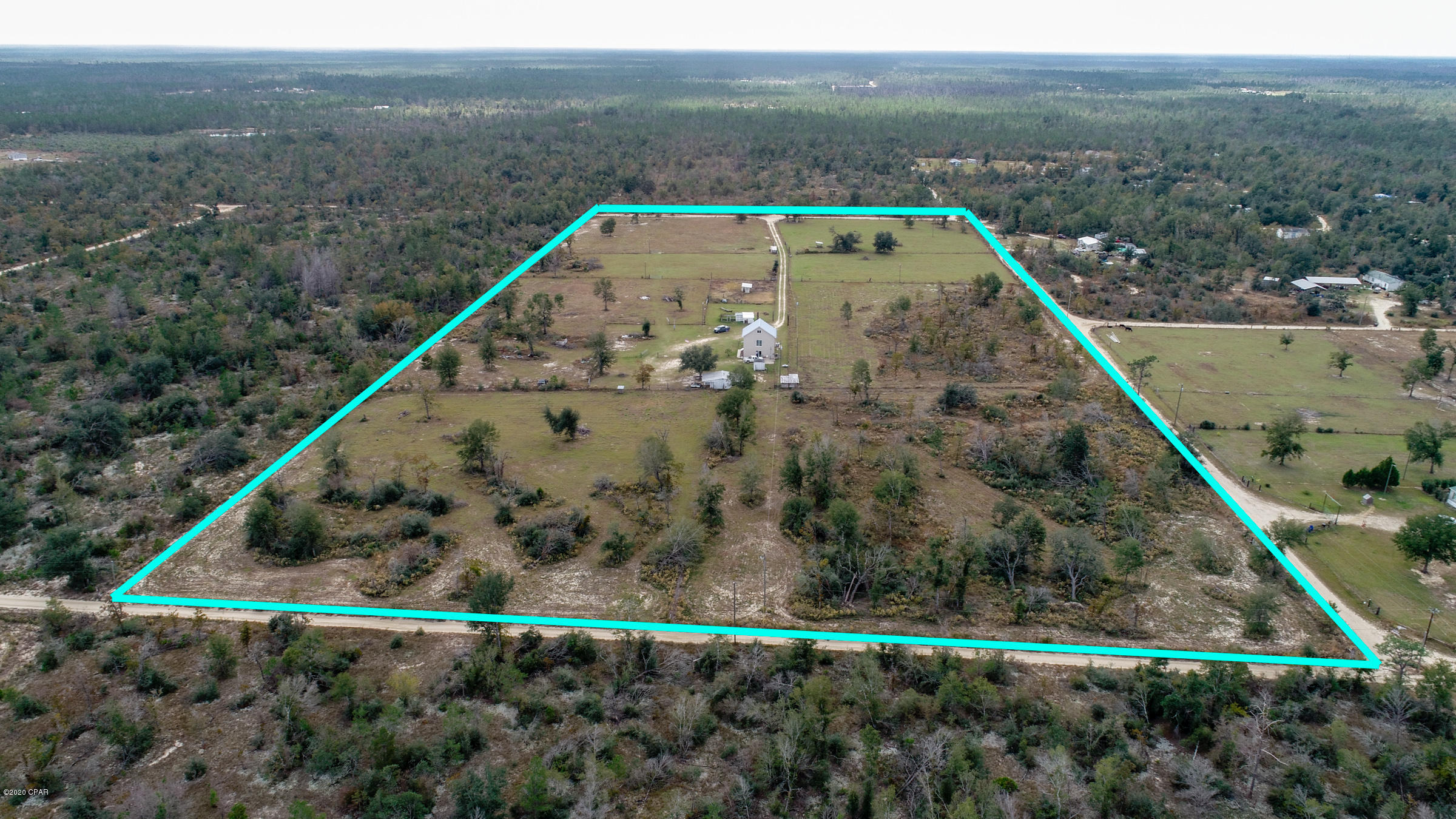 [No Recorded Subdiv] - Residential