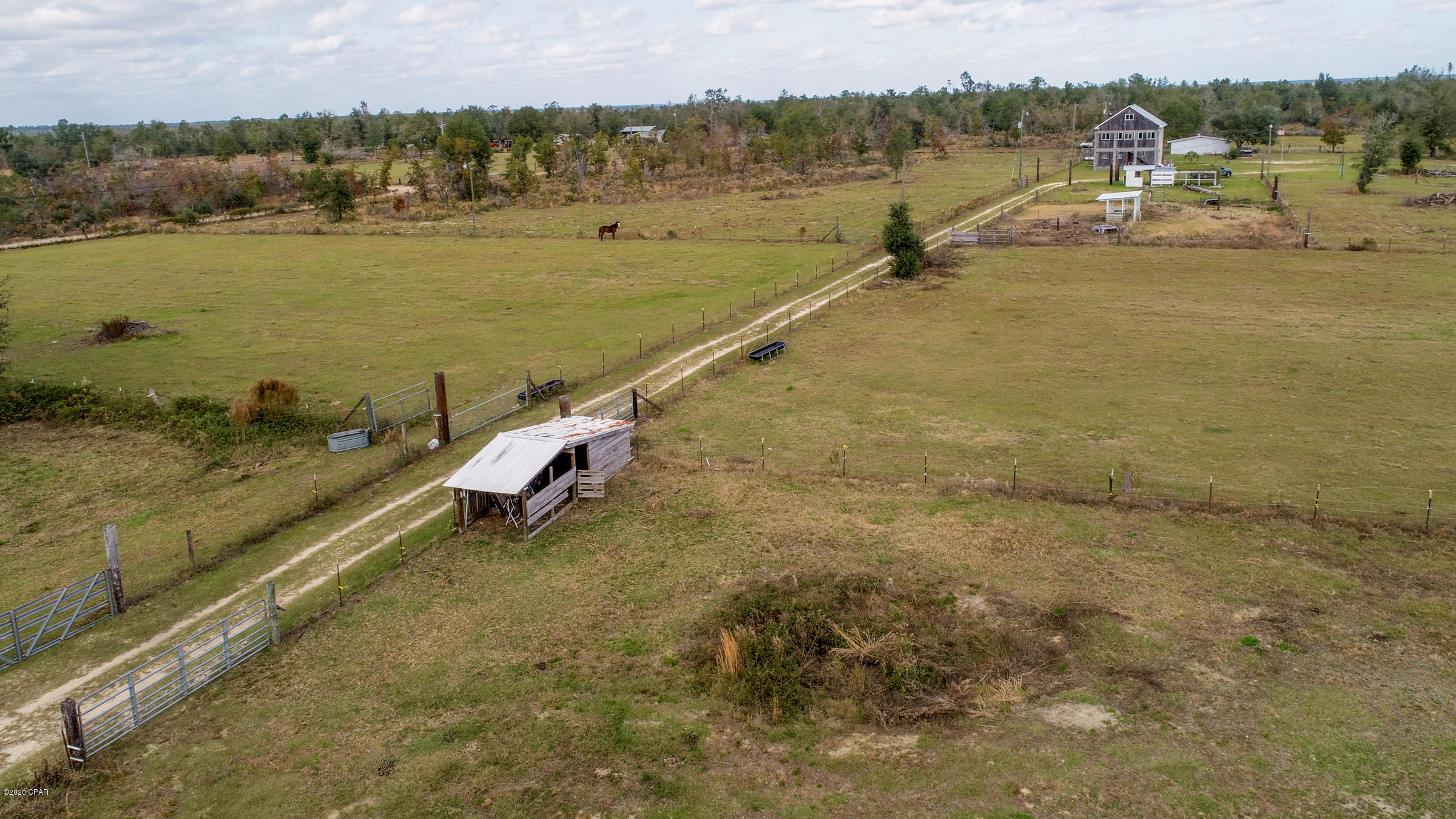 [No Recorded Subdiv] - Residential