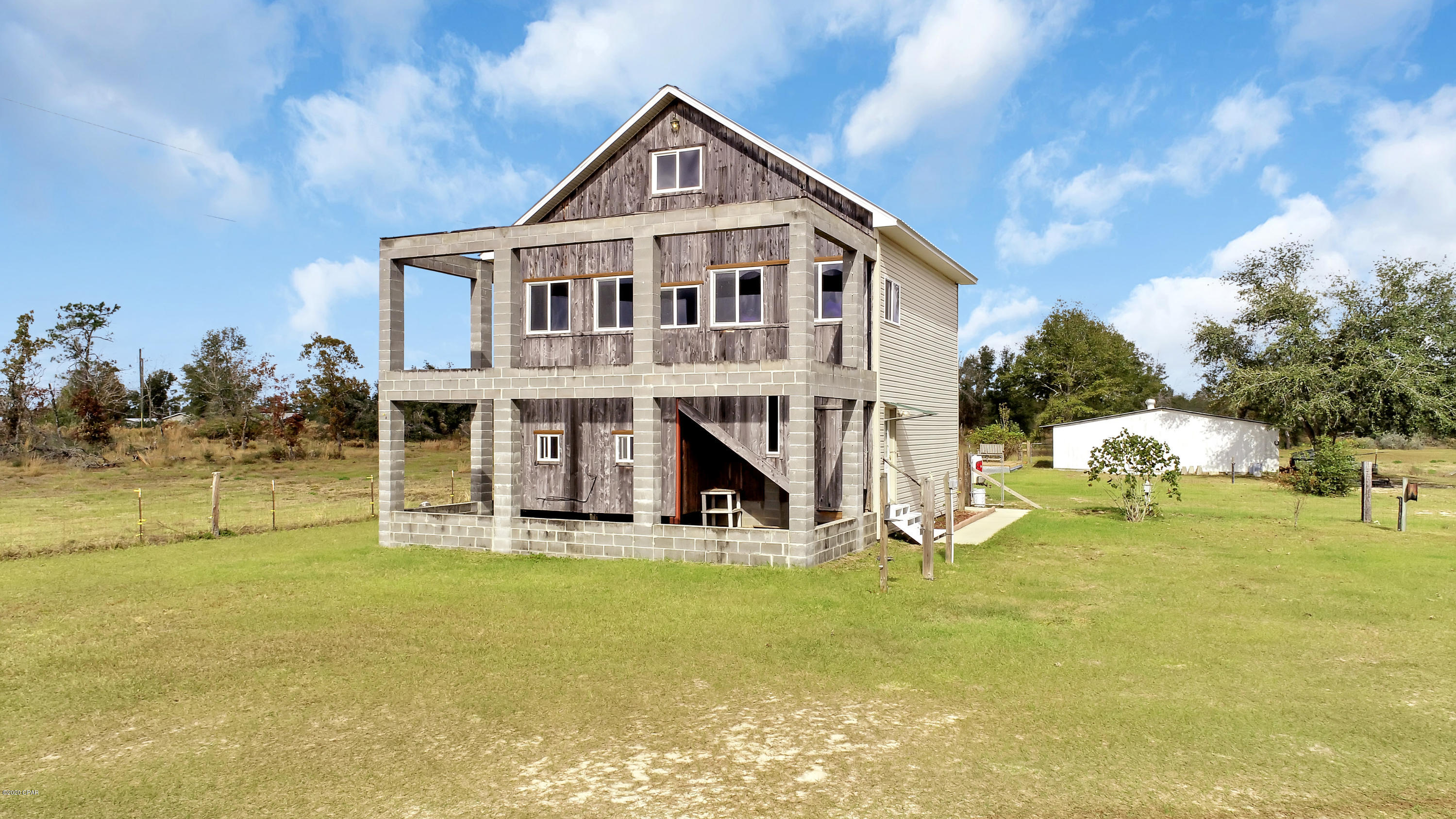 [No Recorded Subdiv] - Residential