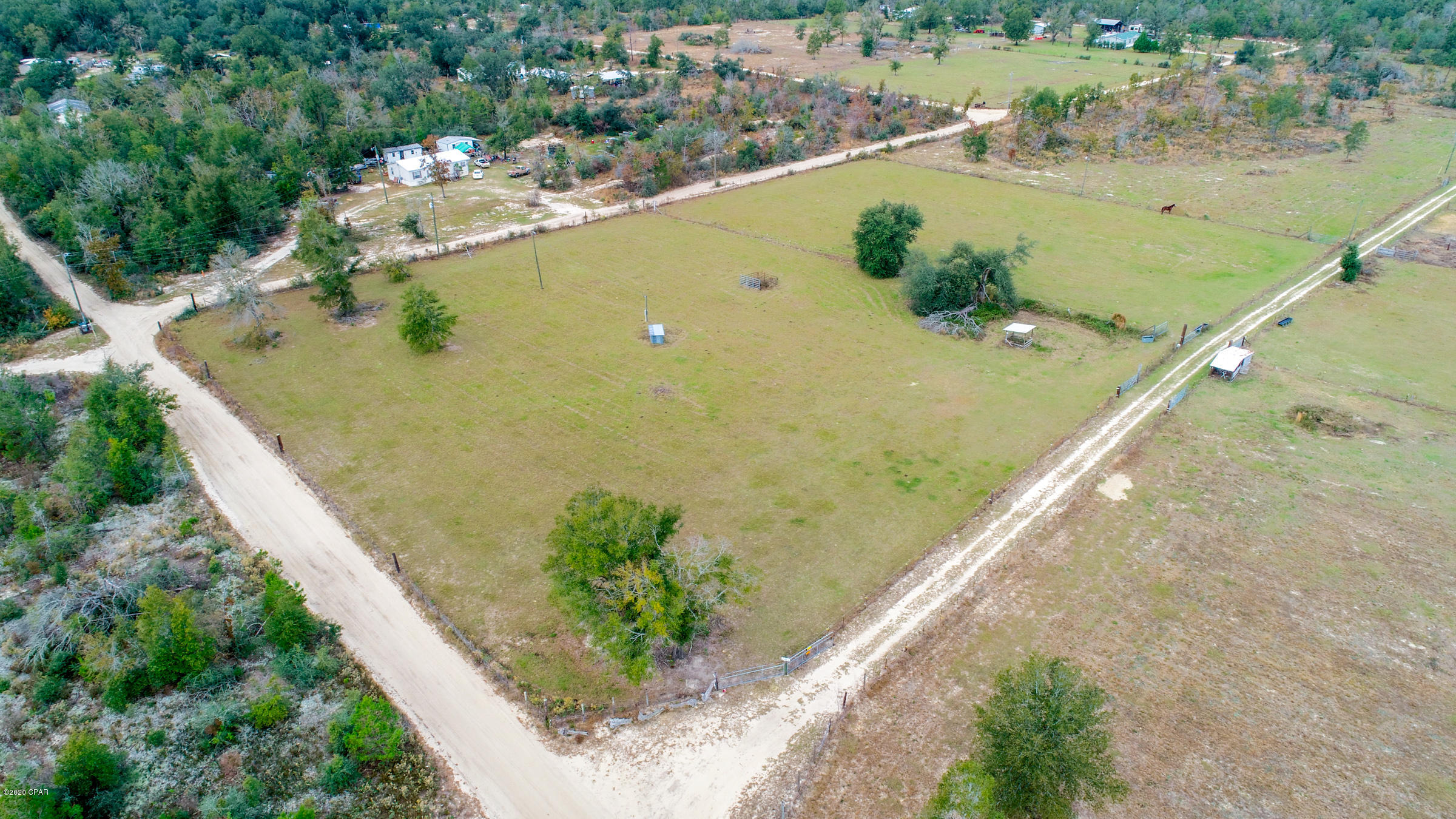 [No Recorded Subdiv] - Residential