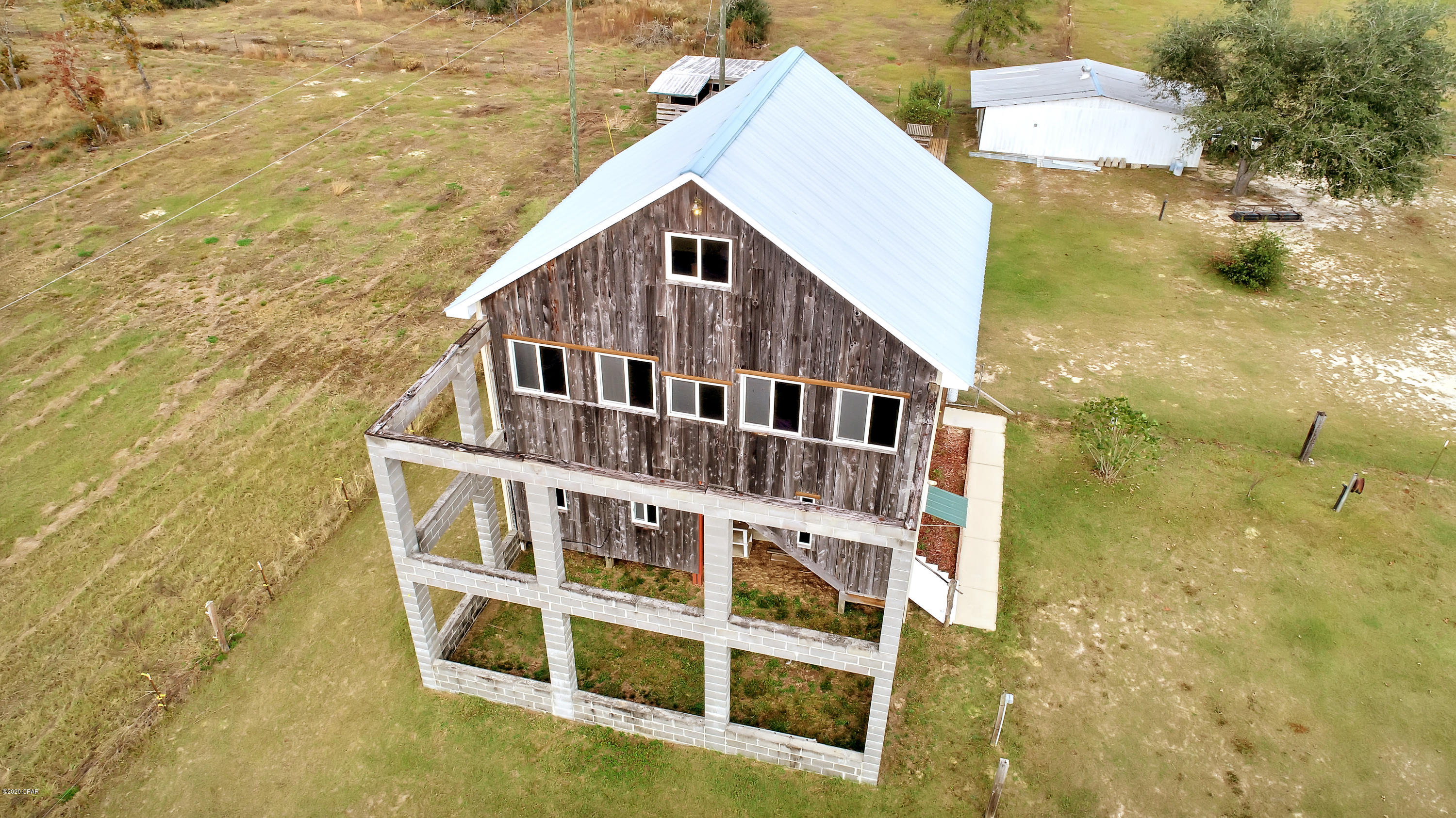 [No Recorded Subdiv] - Residential