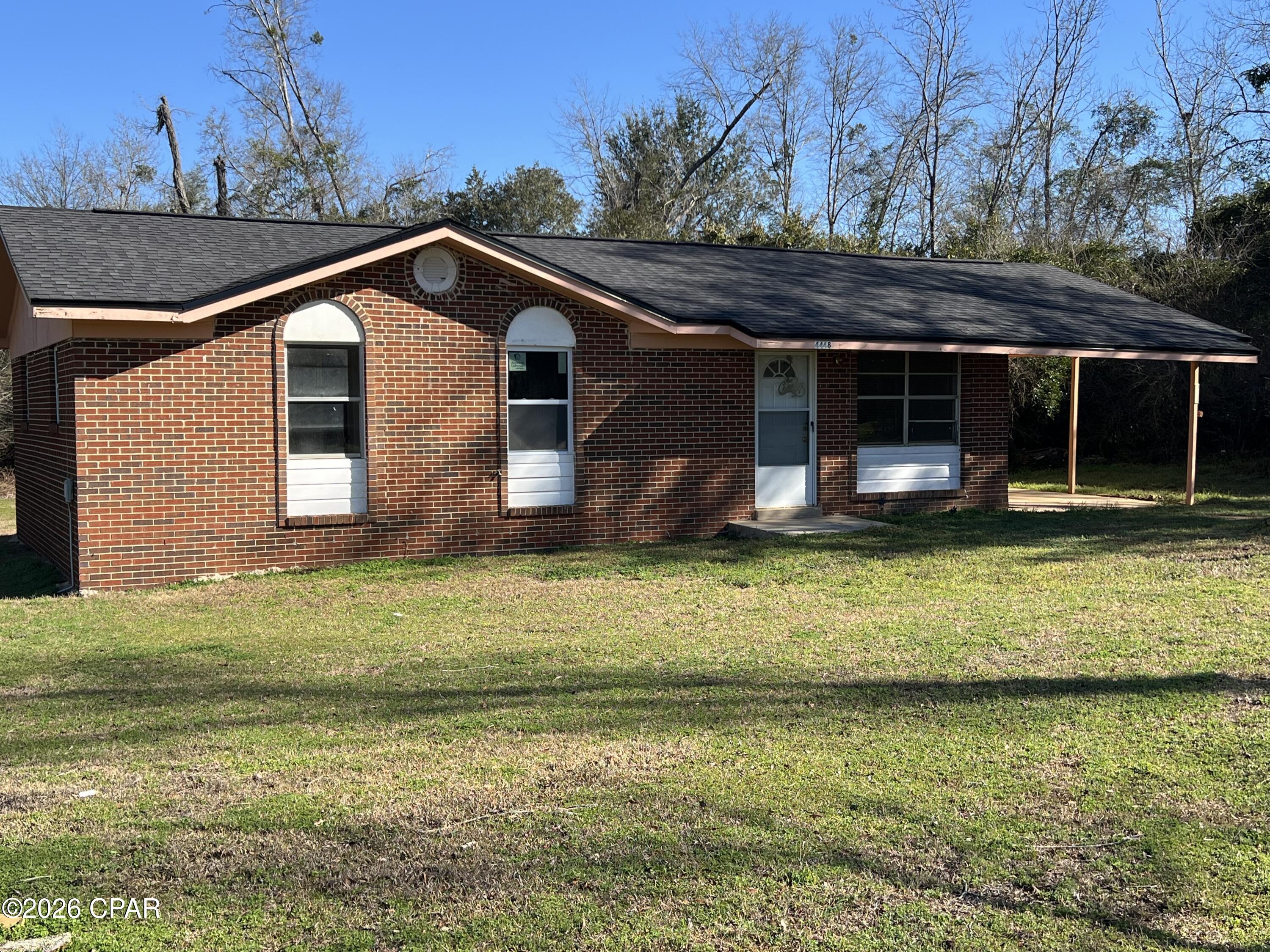 No Named Subdivision - Residential