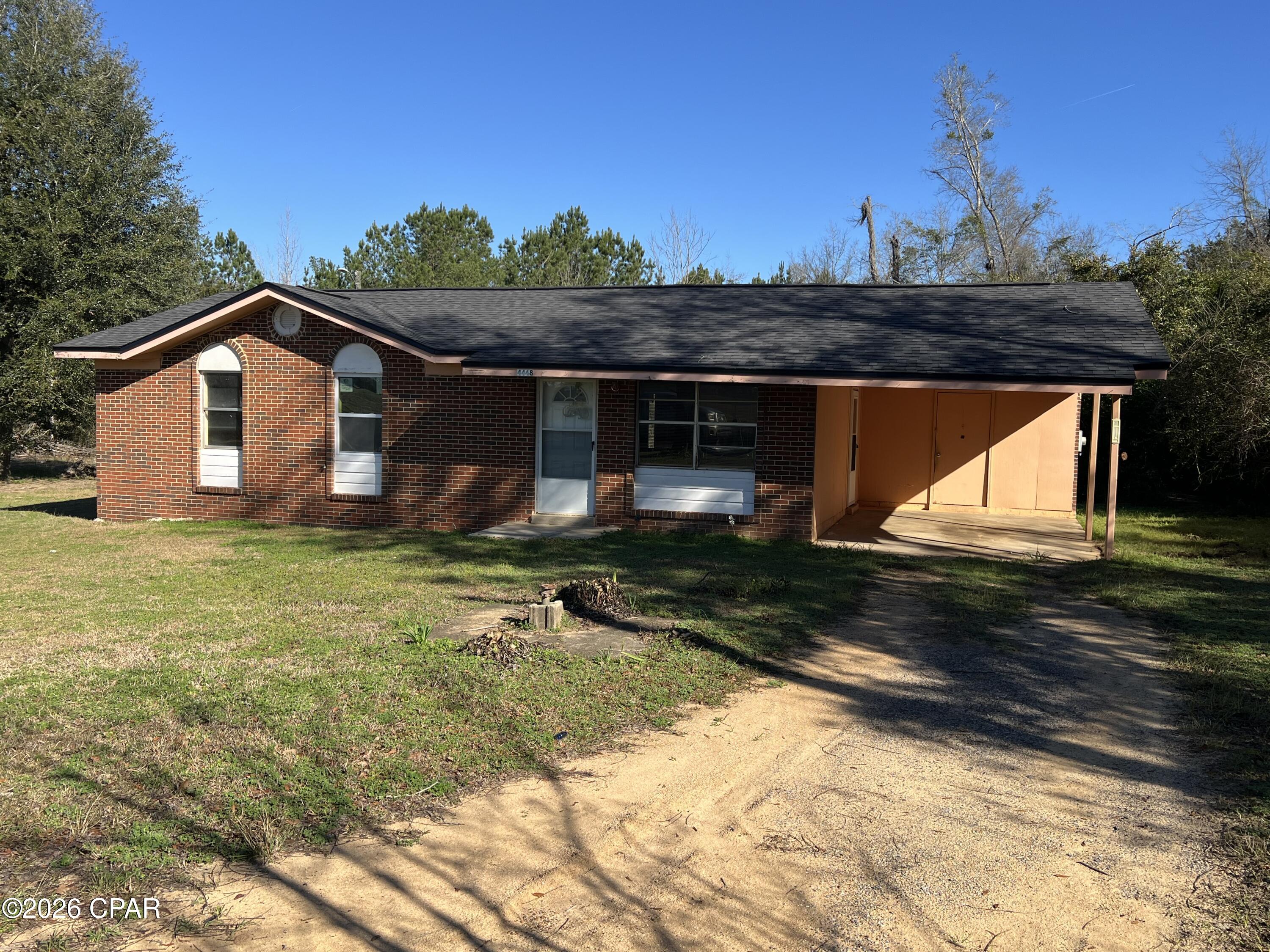 No Named Subdivision - Residential