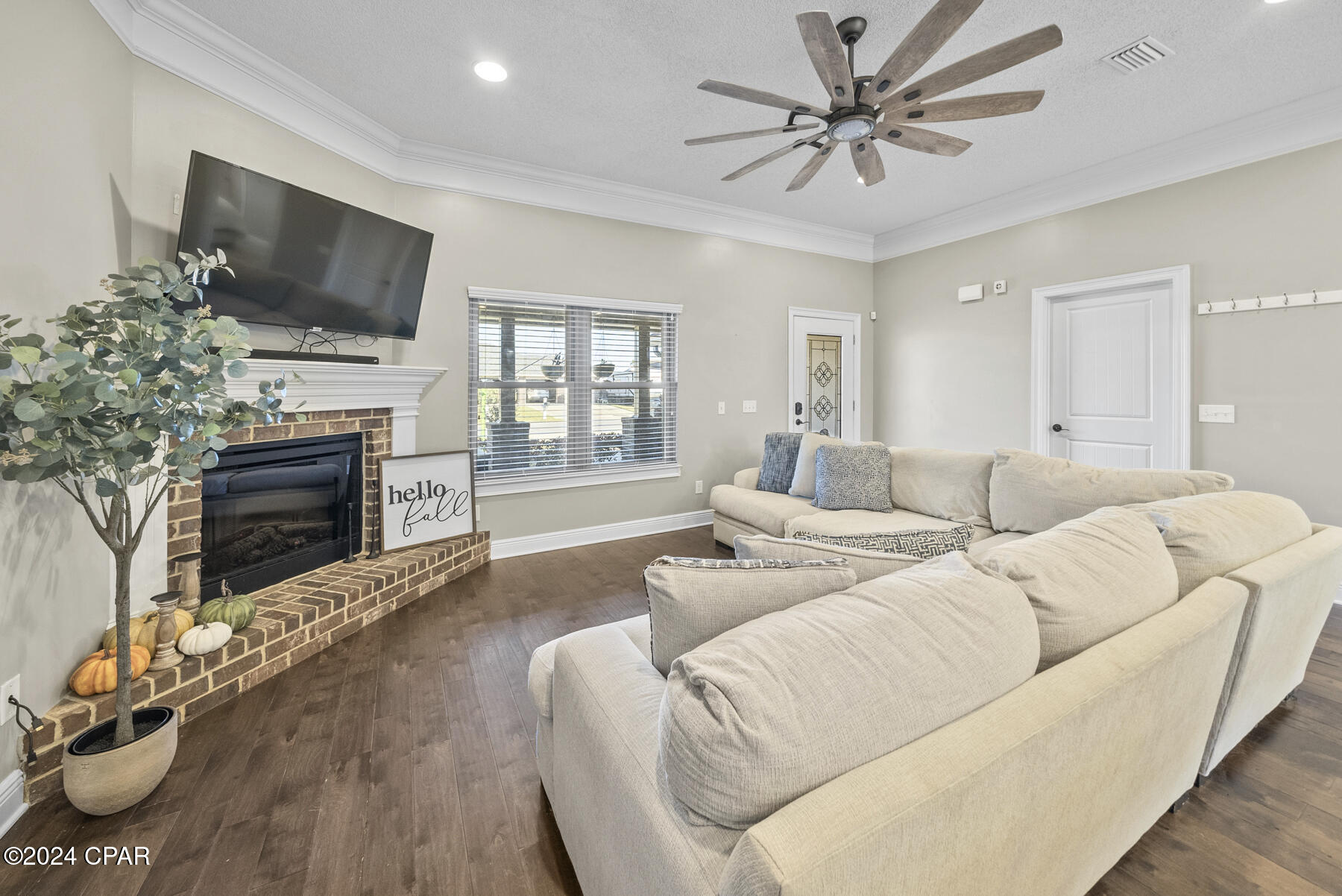 Bylsma Manor Estates - Residential