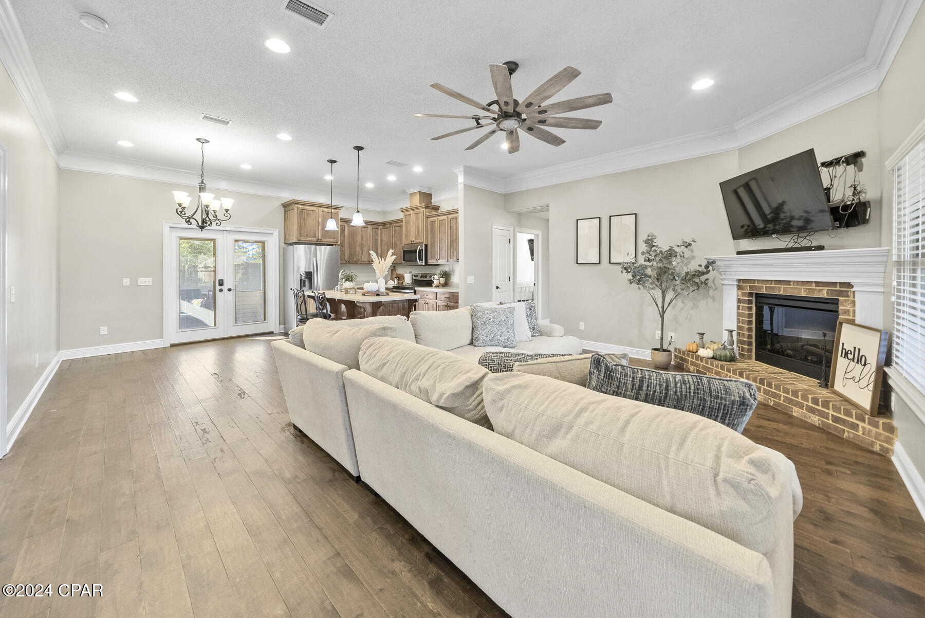 Bylsma Manor Estates - Residential