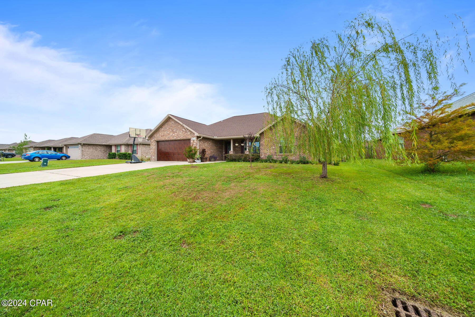 Bylsma Manor Estates - Residential