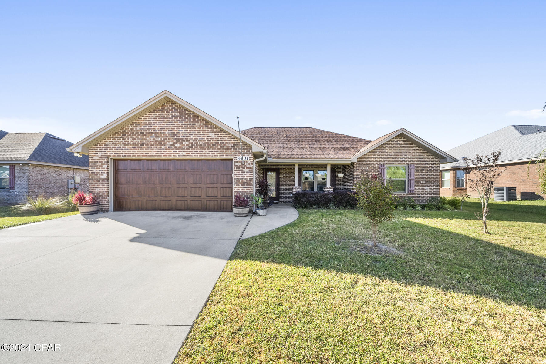 Bylsma Manor Estates - Residential