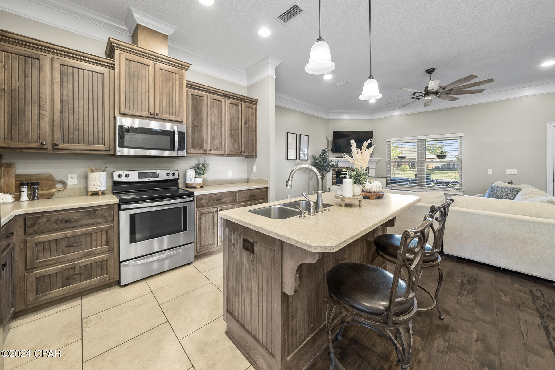 Bylsma Manor Estates - Residential