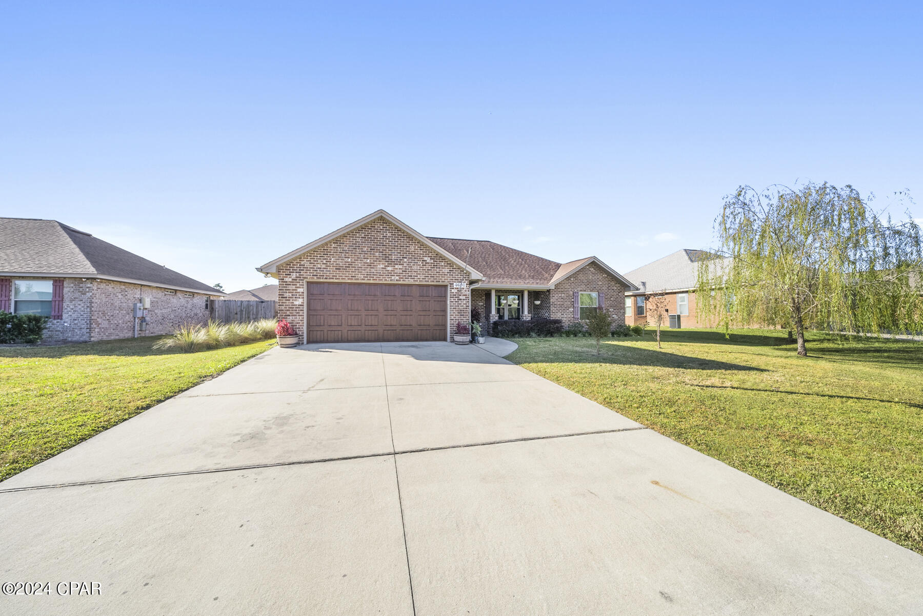 Bylsma Manor Estates - Residential