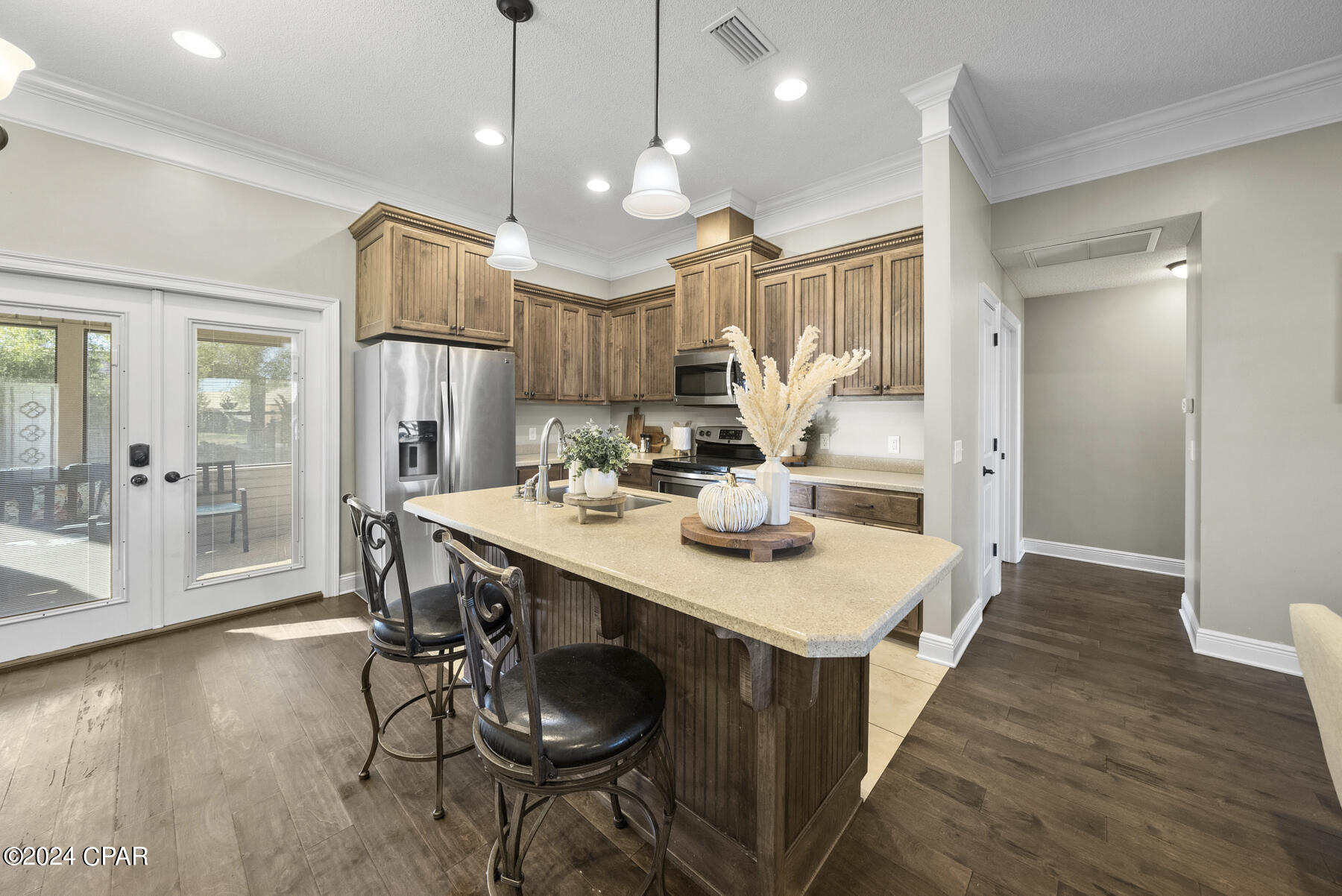 Bylsma Manor Estates - Residential