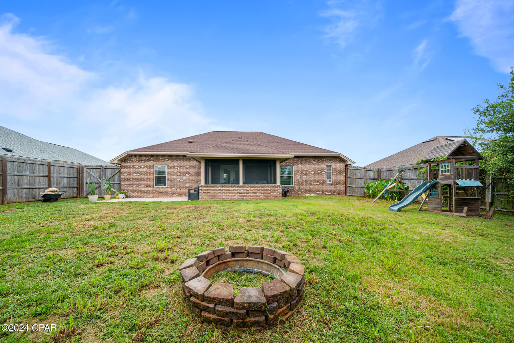 Bylsma Manor Estates - Residential