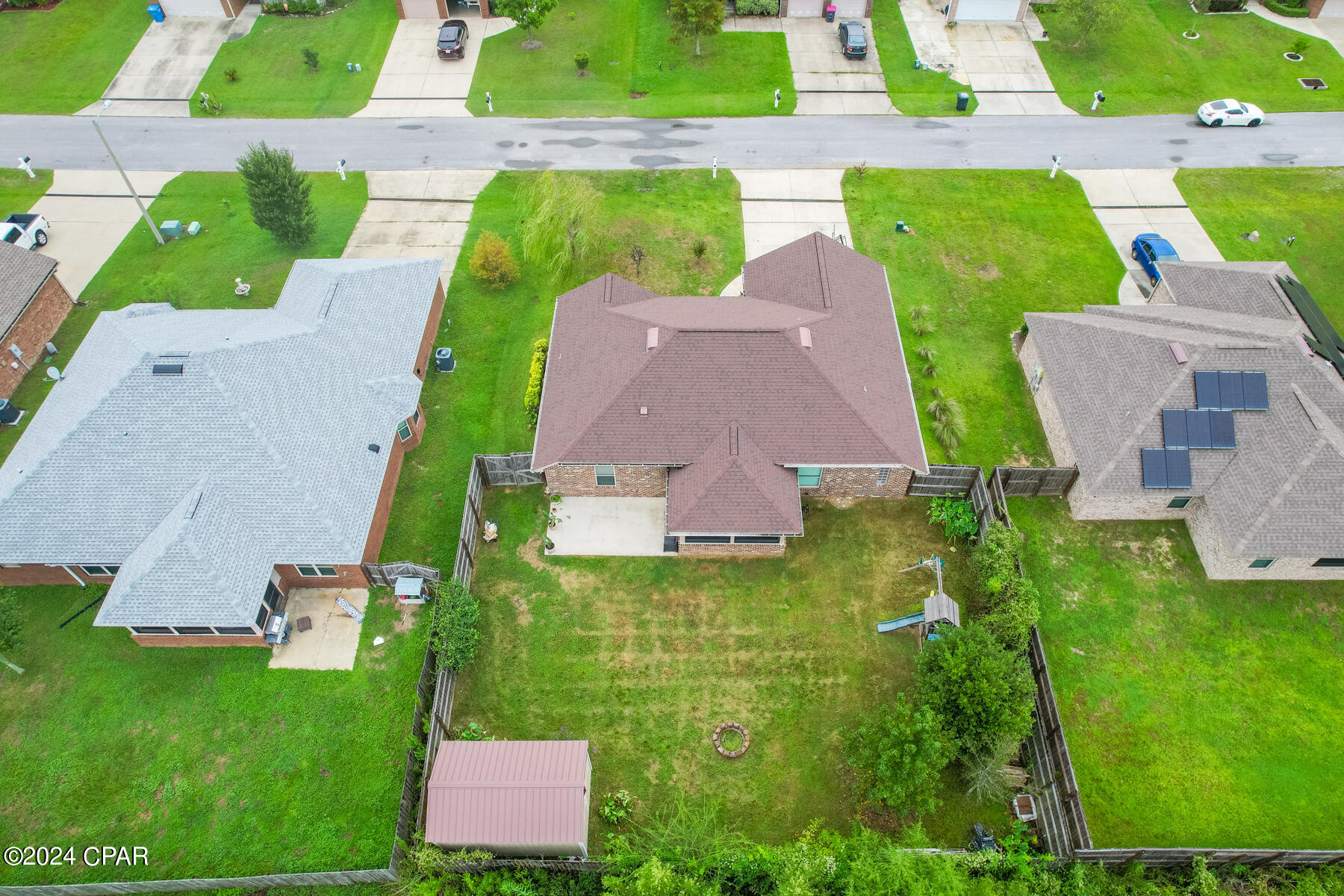 Bylsma Manor Estates - Residential