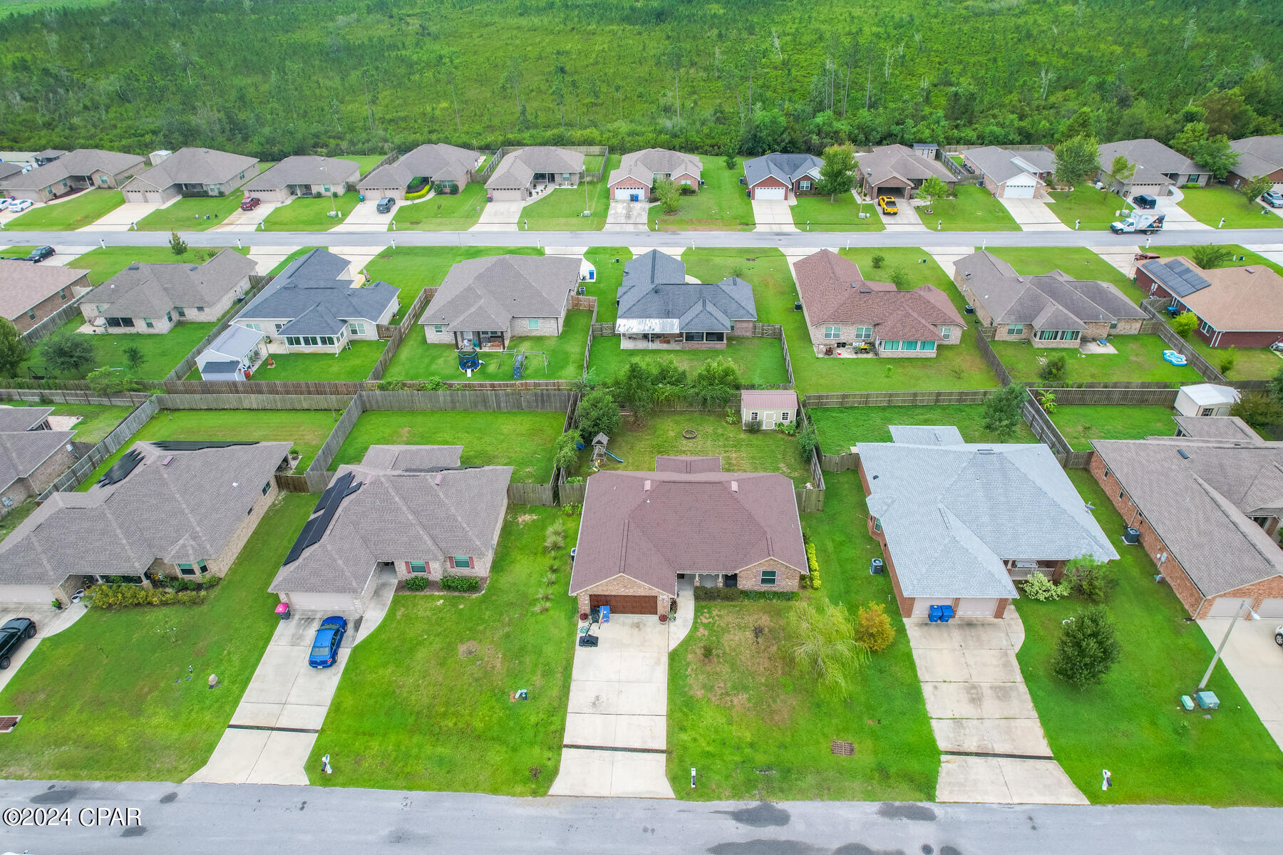 Bylsma Manor Estates - Residential