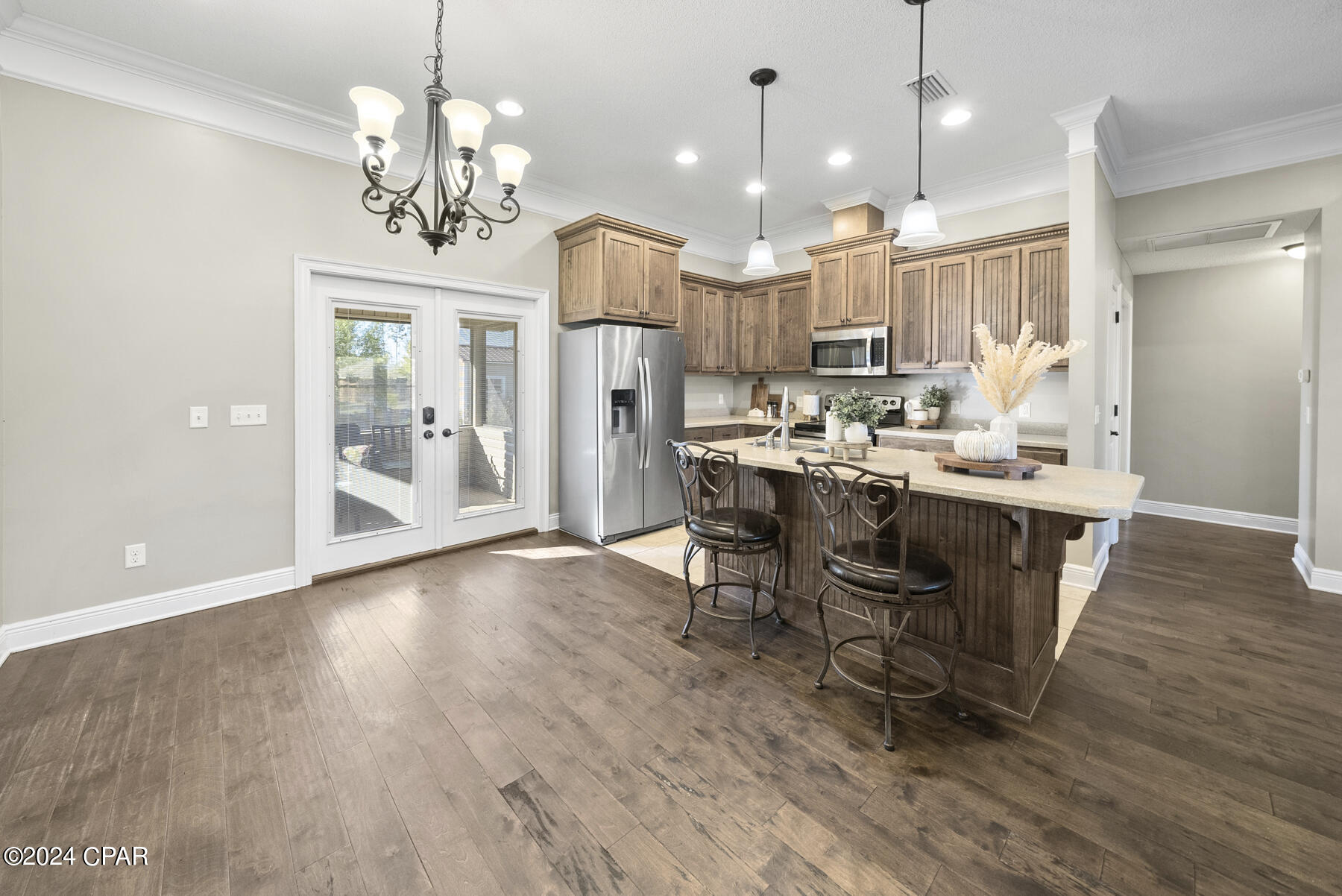 Bylsma Manor Estates - Residential