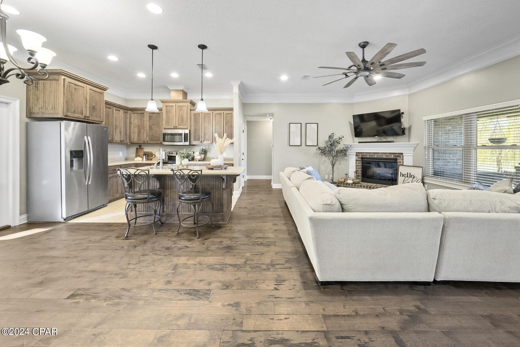 Bylsma Manor Estates - Residential