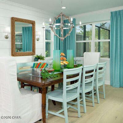 Latitude at Watersound - Residential