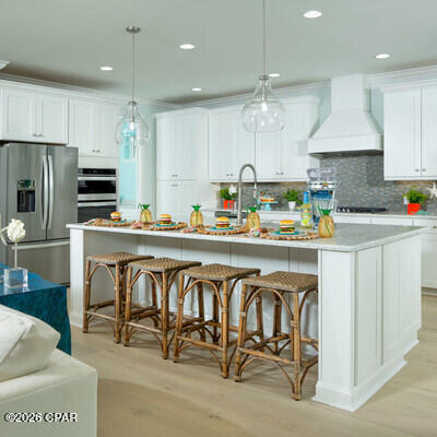 Latitude at Watersound - Residential