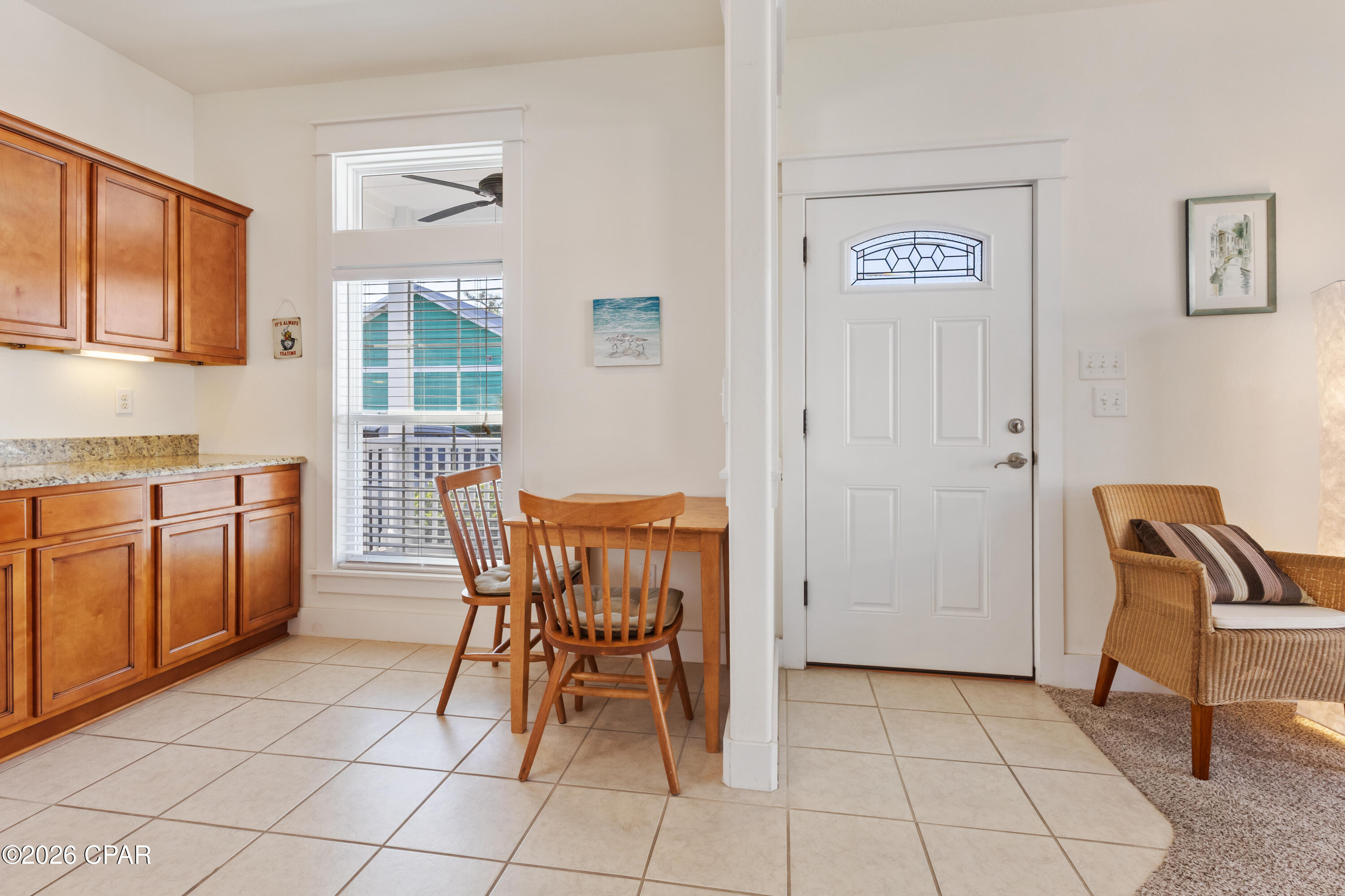 Callaway Corners - Residential