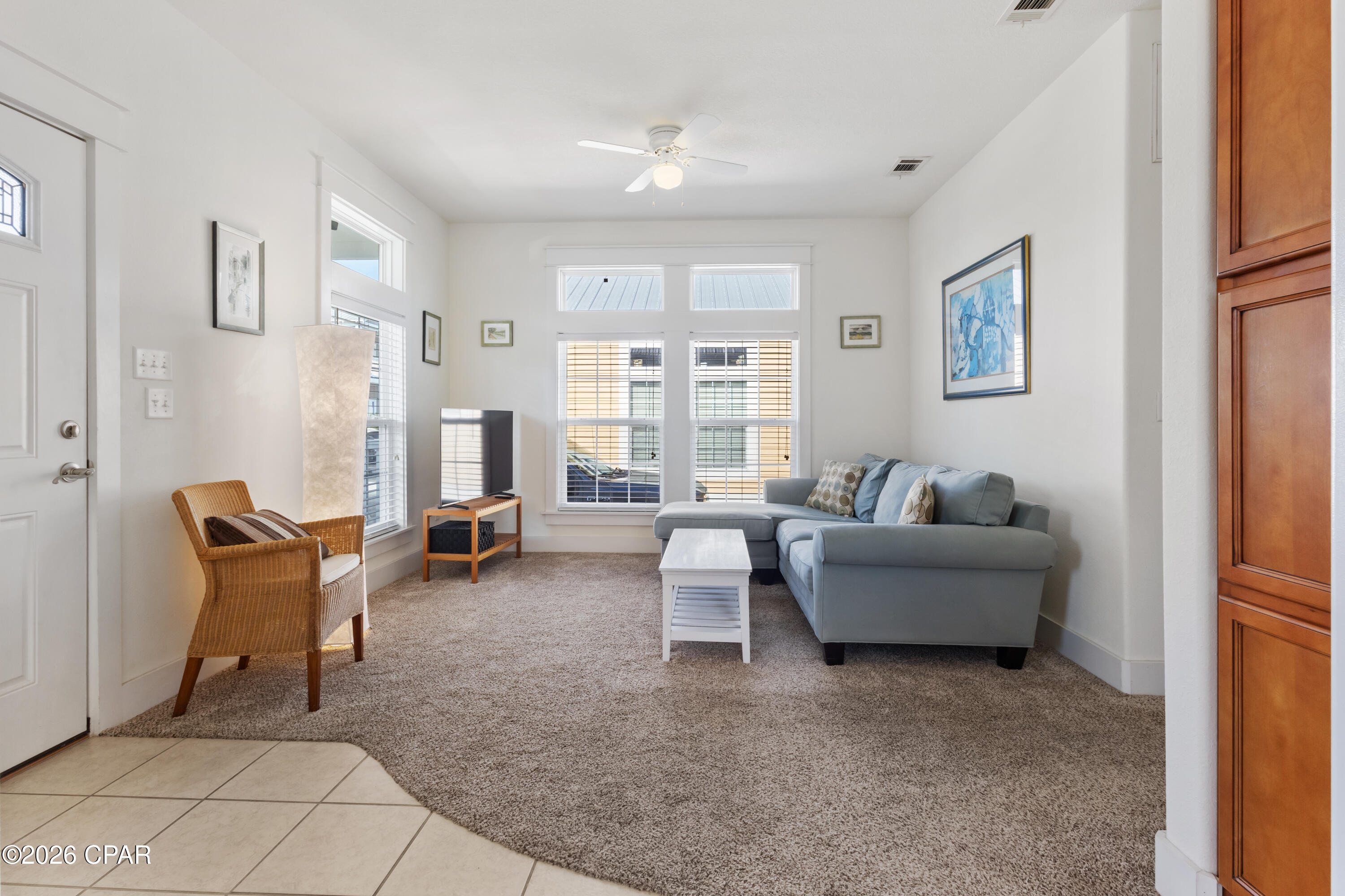 Callaway Corners - Residential