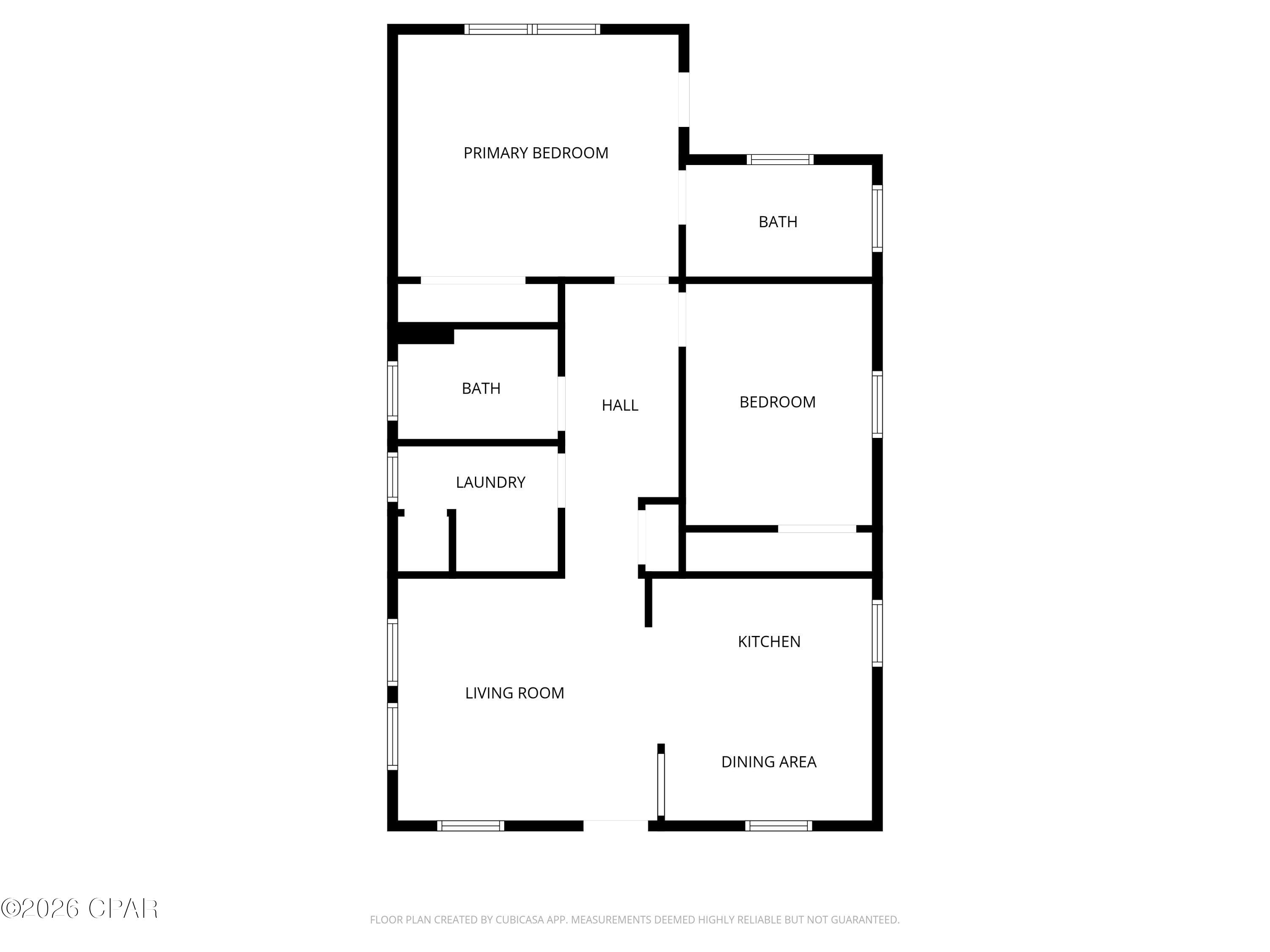 Callaway Corners - Residential